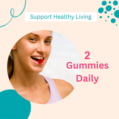 PCOS Herbal Gummies: Manage Cravings and Hormonal Balance; Cinnamon Complex PCOS Herbal TeaUS supplements