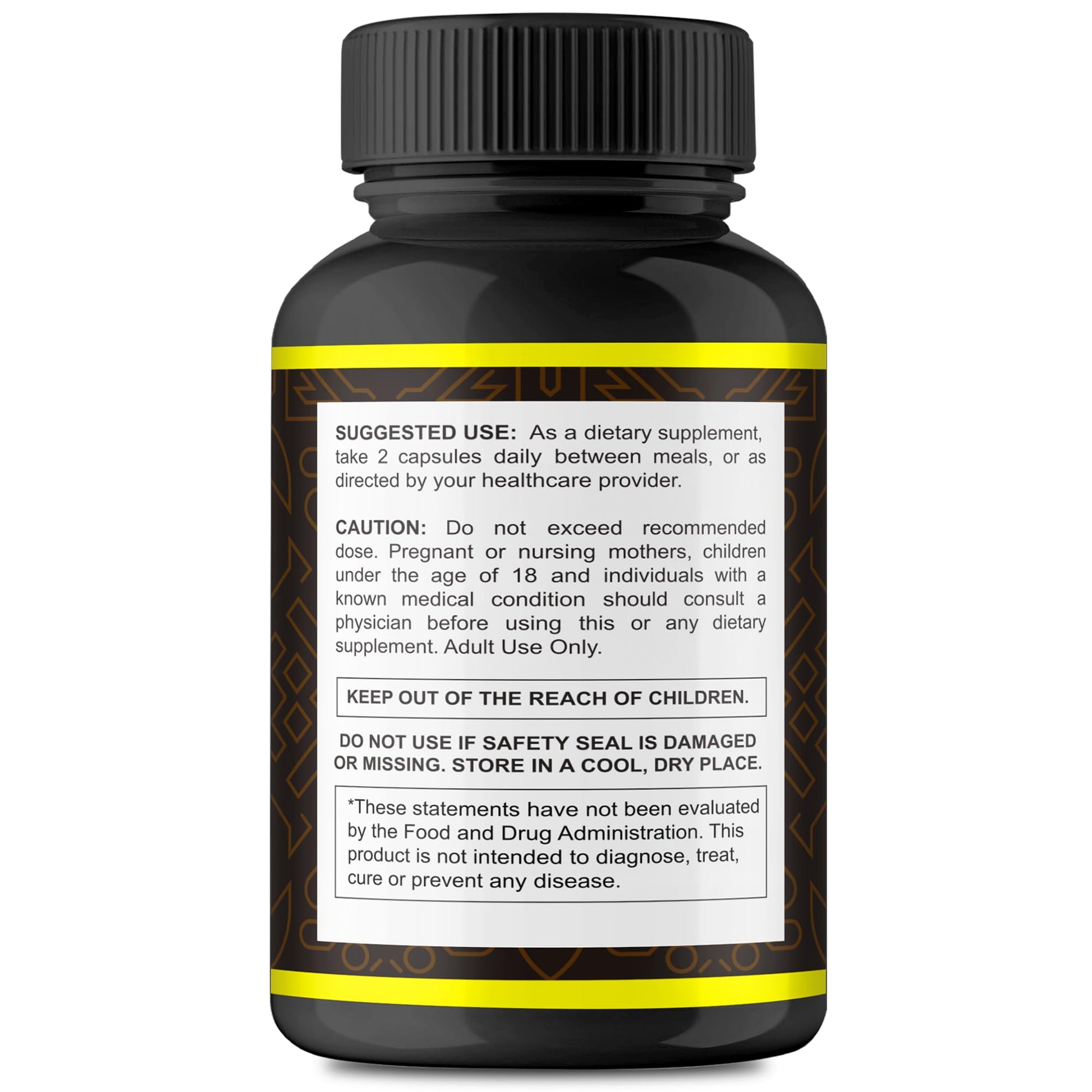 Nordic Power Pills, Official Nordic Power Capsules - Maximum Strength Energy, Stamina and Performance, Premium Formula to Support Overall Well-Being, Natural NordicPower Pastillas Review (2 Pack) IDEAL PERFORMANCEAu supplements