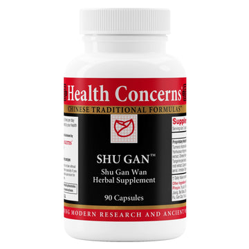 Health Concerns Shu Gan – Liver Support & Digestion Relief – Bloating, Nausea, Gut Health, Gallbladder & Gastric Balance – Chinese Herbal Formula with Turmeric & Peony – 90 Capsules Health ConcernsAu supplements