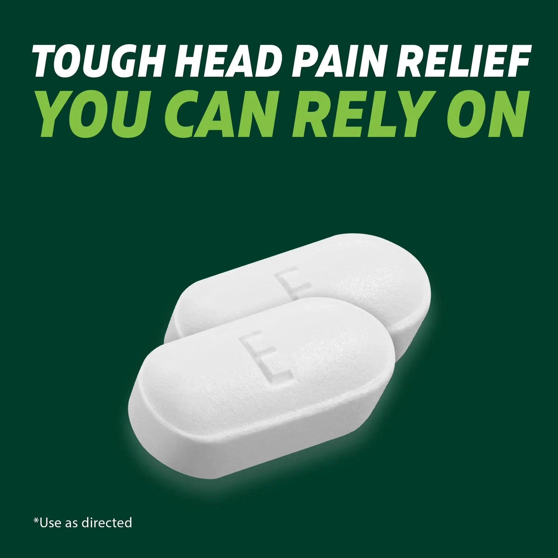 Excedrin Migraine Relief Caplets for Migraine Symptoms, Acetaminophen 250mg, Aspirin 250mg, Caffeine 65mg, Pain Reliever, 24 Count ExcedrinAu supplements