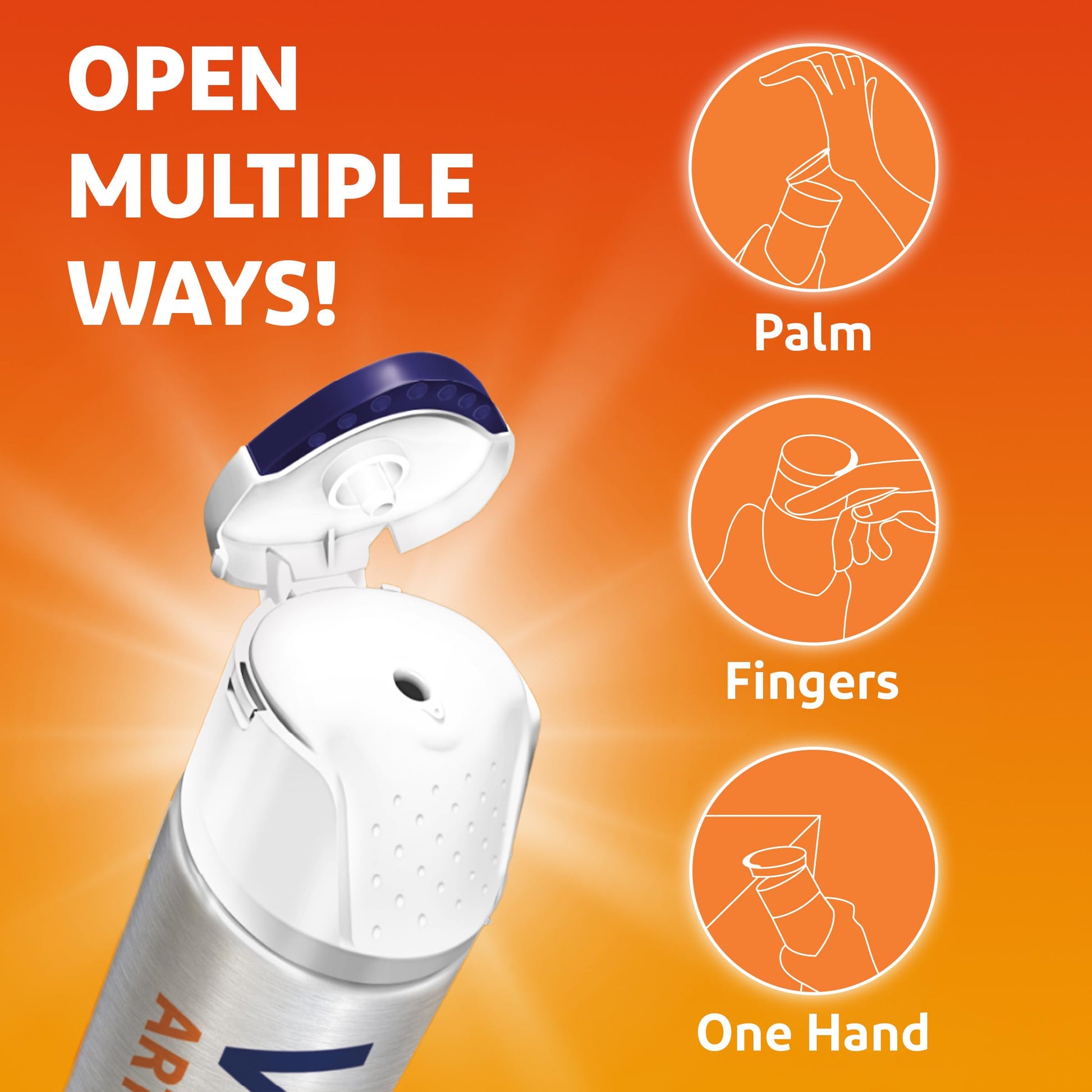 Voltaren Arthritis Pain Relief Gel, Diclofenac Sodium, 1% (NSAID), Clinically Proven Powerful Pain Reliever with Easy Open Flip Top Cap, No Prescription Needed, 5.3oz VoltarenAu supplements