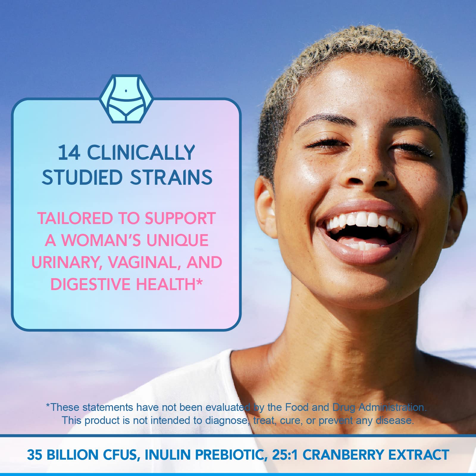 BioEmblem Beauty Probiotics for Women and Joint Support BioEmblemAu supplements