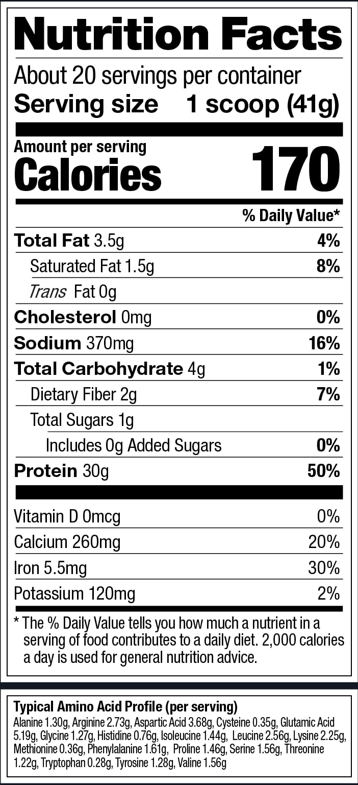 Vega Premium Sport Protein Vanilla Protein Powder, Vegan, Non GMO & Sport Pre-Workout VegaUS supplements