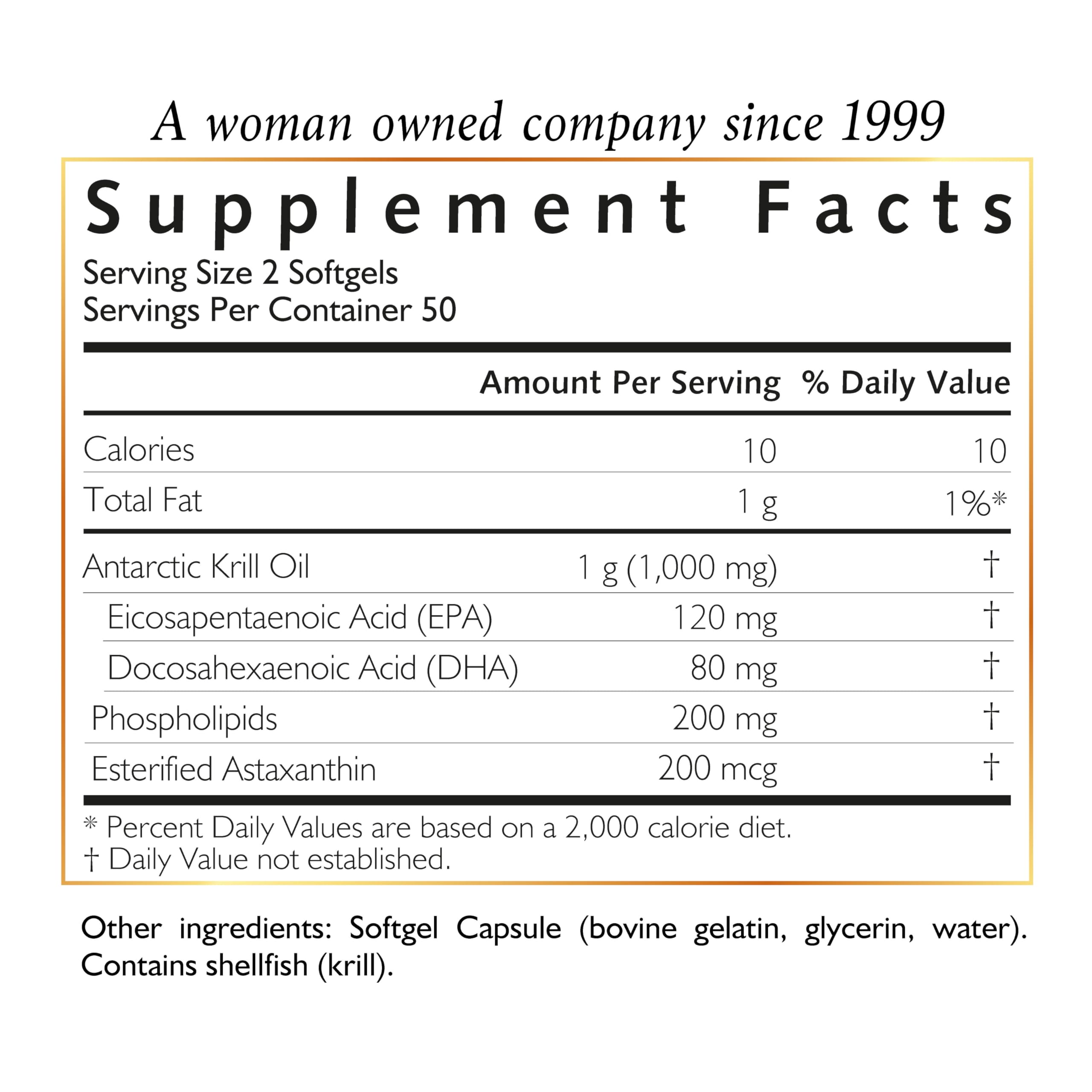 Cocó March N.M.D Pure Antarctic Krill Oil 1000mg – Omega 3 Fish Oil Supplement with EPA, DHA, Choline & Astaxanthin – Fast Absorption, Immune, Heart & Joint Support for Men & Women – 100 Softgels Cocó March N.M.DAu supplements
