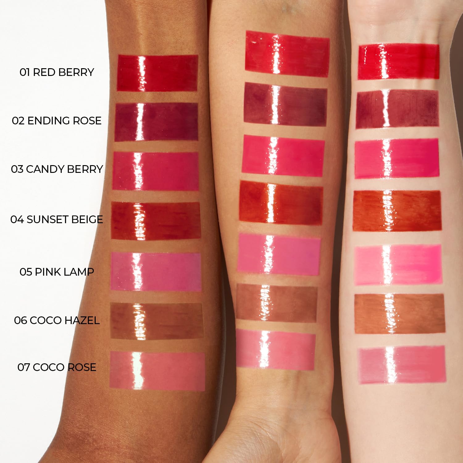 LOVB LOVB Pudding Glow Korean Lip Tint | Natural Lip Stain | Gloss to Stain | Long-Lasting & Non-Sticky | Lightweight Lip Tint | 0.14 oz. (04 SUNSET BEIGE) LOVB LOVBAu supplements