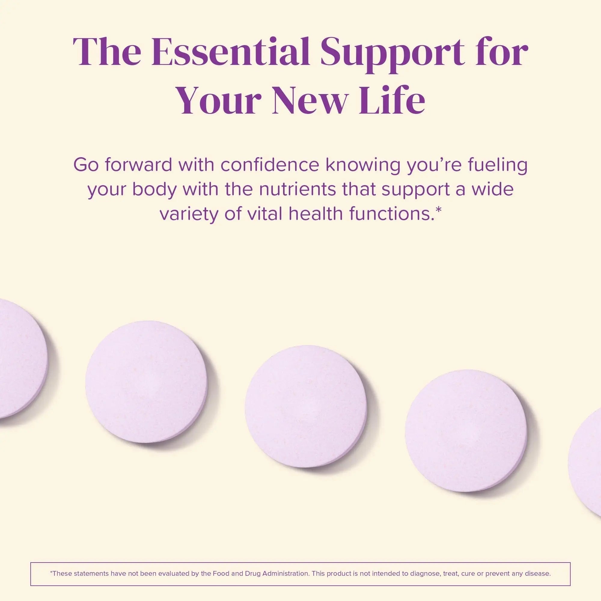 Barimelts ADEK - 60 Fast-Dissolving Tablets (2-Month Supply) - Sugar-Free Bariatric Vitamins for Women Including Vitamin A, Vitamin D, Vitamin E BariMeltsAu supplements