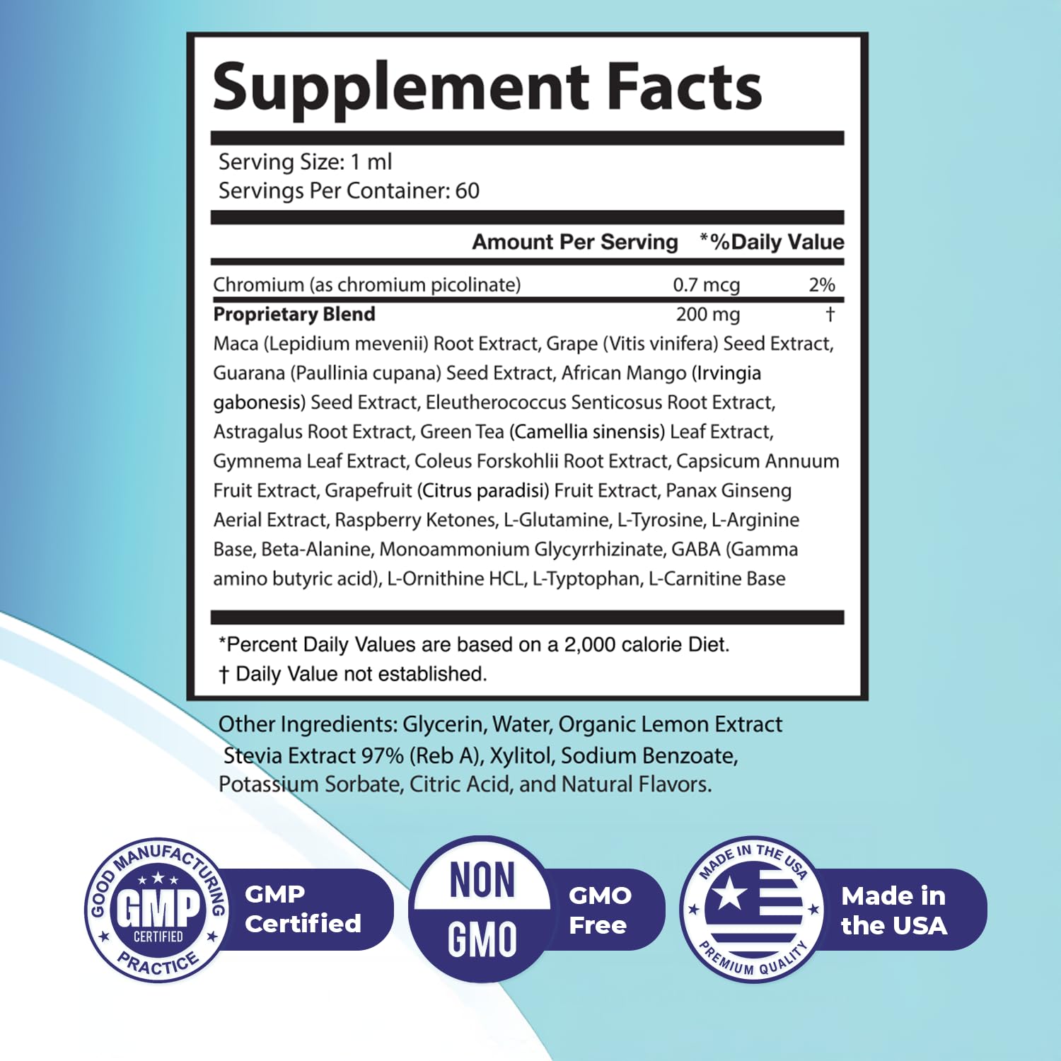 Lipo Flow – Daily Botanical Supplement with Pineapple, Beet Root & Hibiscus – Clean, Stimulant-Free Formula – GMP-Certified, Non-GMO, Made in USA - 60ml, 60 Servings, 1 Month Supply Nature’s NutriWaveAu supplements