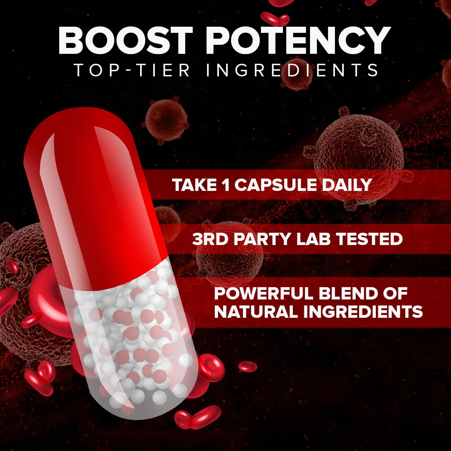Glyco Boost Capsules – GlycoBoost Advanced Supplement, All Natural Formula to Maintain Healthy Levels, Maximum Strength Formula, Glyco Boost Pills Reviews (3 Pack - 180 Capsules) IndeloAu supplements
