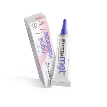 StrataMGT Vaginal Moisturizer - Non-Hormonal & Non-Steroidal- Post Menopause Support StrataMGTAu supplements