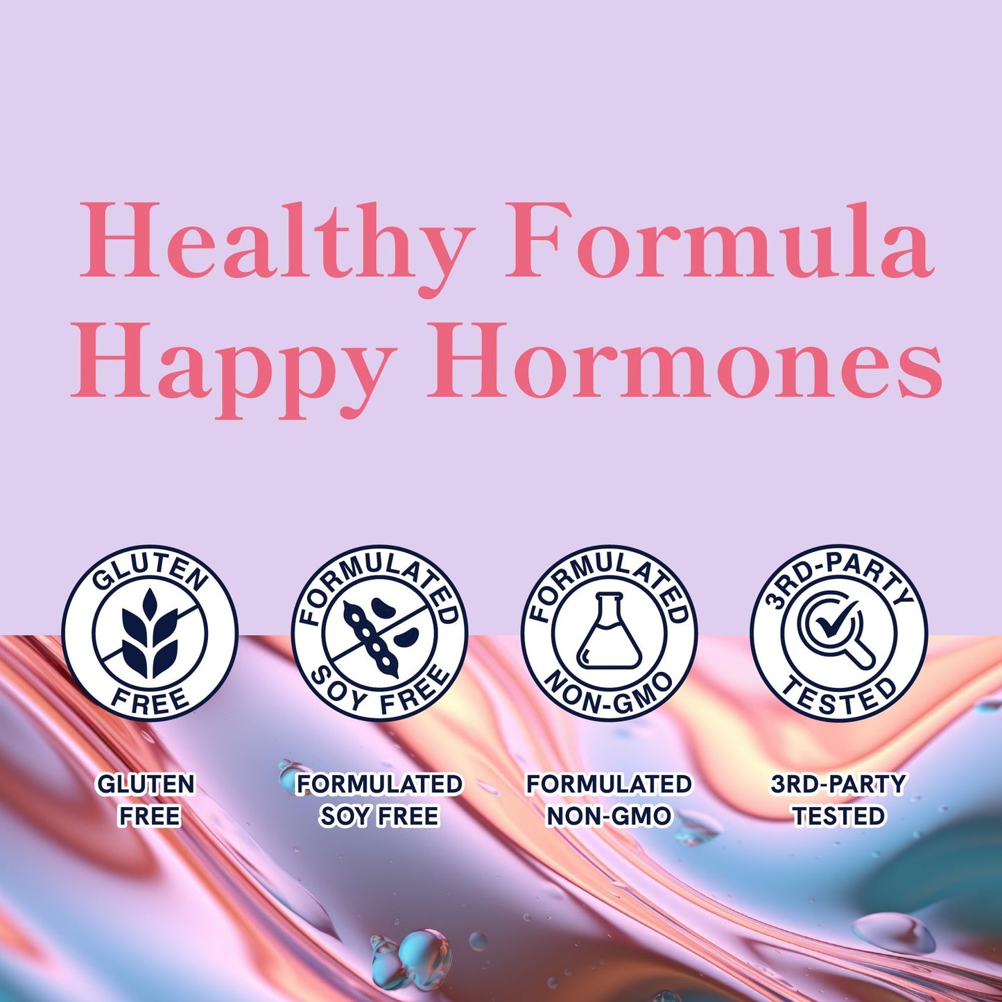 Myo-Inositol & D-Chiro Inositol Powder | Hormone Balance for Women | Ideal 40:1 Ratio SMNutritionUS supplements