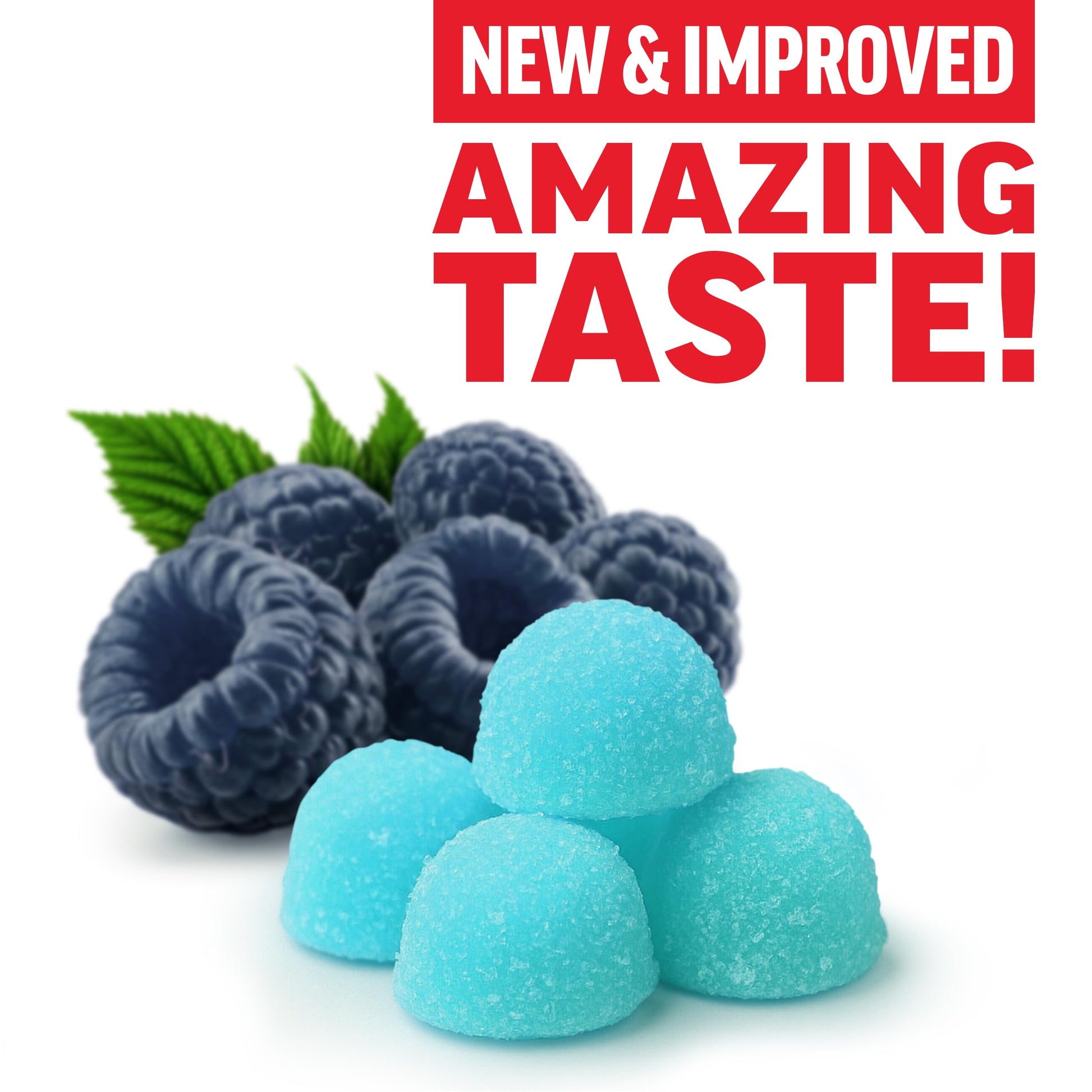 Force Factor Creatine Monohydrate Gummies, NSF Certified, 5g Dose for Men & Women to Support Muscle, Strength, Recovery, Cognitive Health & Memory, Packaging May Vary, Blue Raspberry, 150 Gummies Force FactorAu supplements