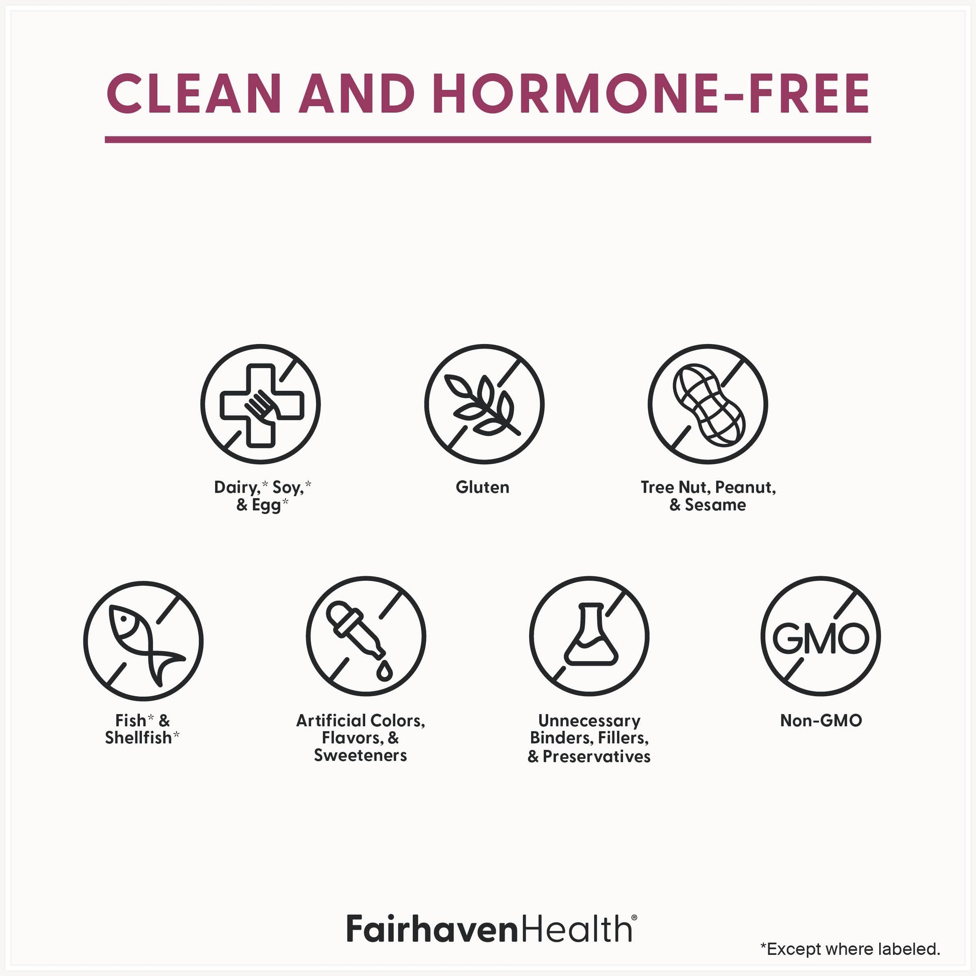 Fairhaven Health FertileCM Fertility Supplement for Women, Capsules - Fertile Cervical Mucus, Ovulation Cycle, Includes L-Arginine, N-Acetyl-Cysteine, Grape Seed Extract and Vitamin C - 90 Capsules Fairhaven HealthAu supplements