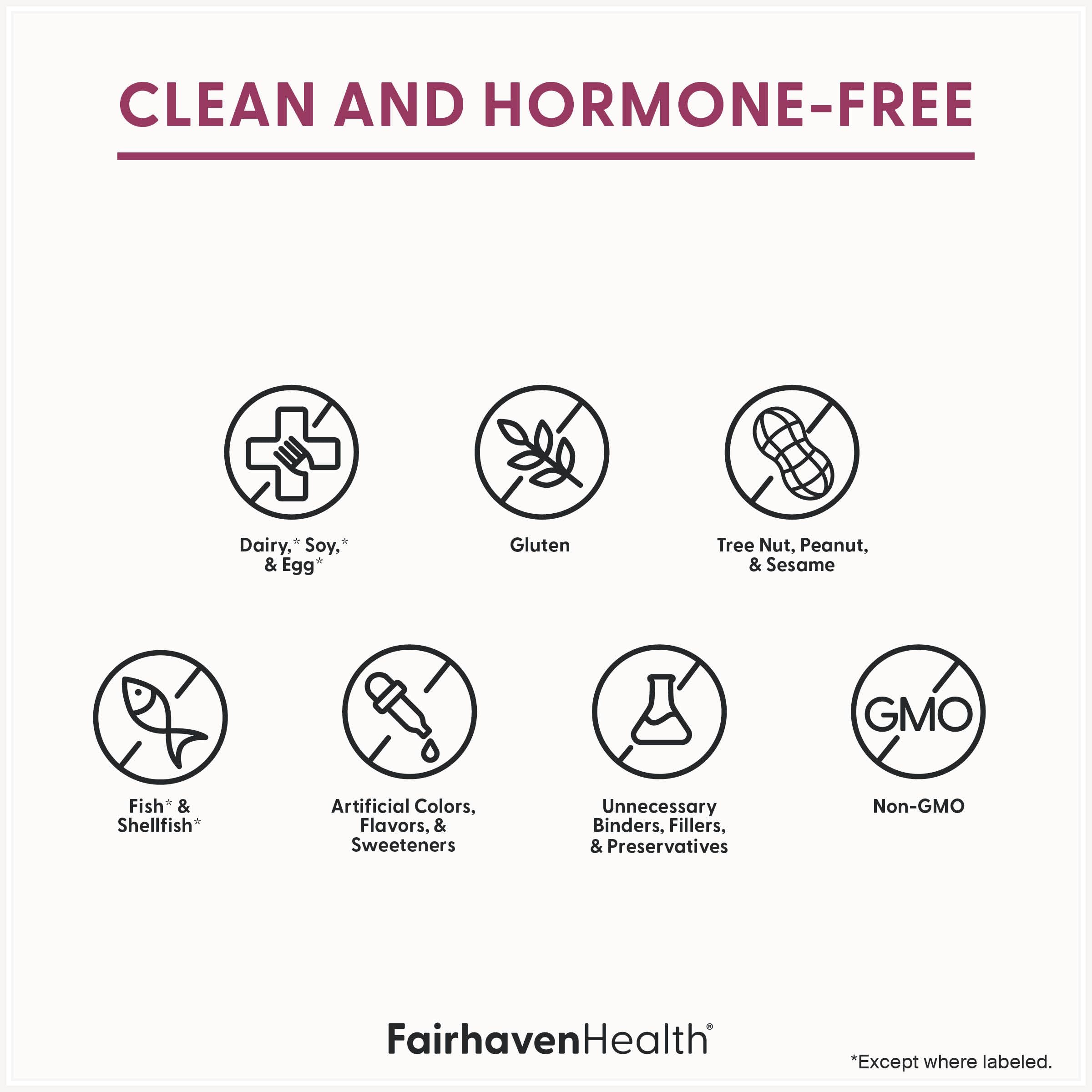 Fairhaven Health FertileCM Fertility Supplement for Women, Capsules - Fertile Cervical Mucus, Ovulation Cycle, Includes L-Arginine, N-Acetyl-Cysteine, Grape Seed Extract and Vitamin C - 90 Capsules Fairhaven HealthAu supplements