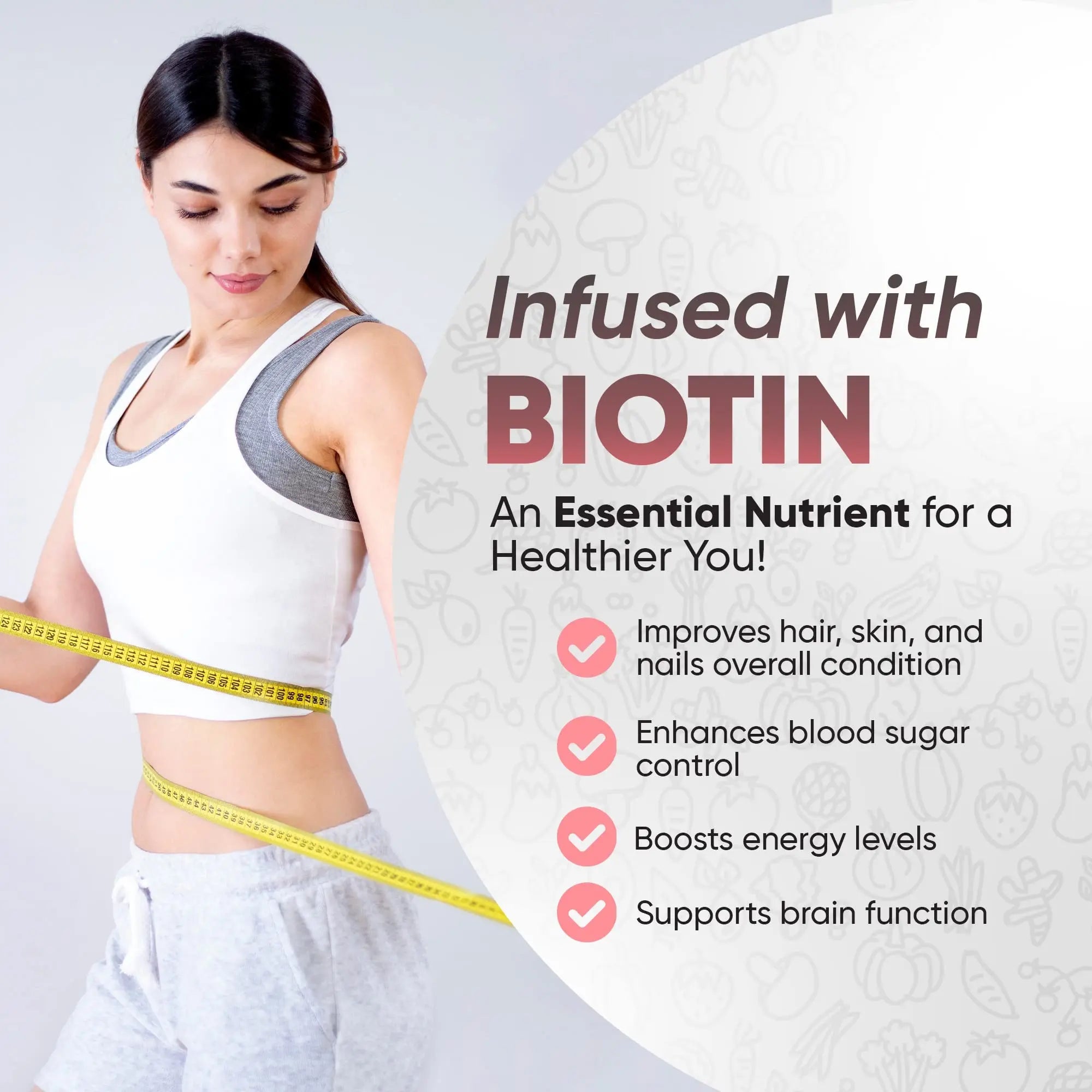 Bariatric Multivitamin with Iron - Easy-to-Swallow Capsule for Post Bariatric Surgery - Post Sleeve and Post Bypass KaitaminAu supplements