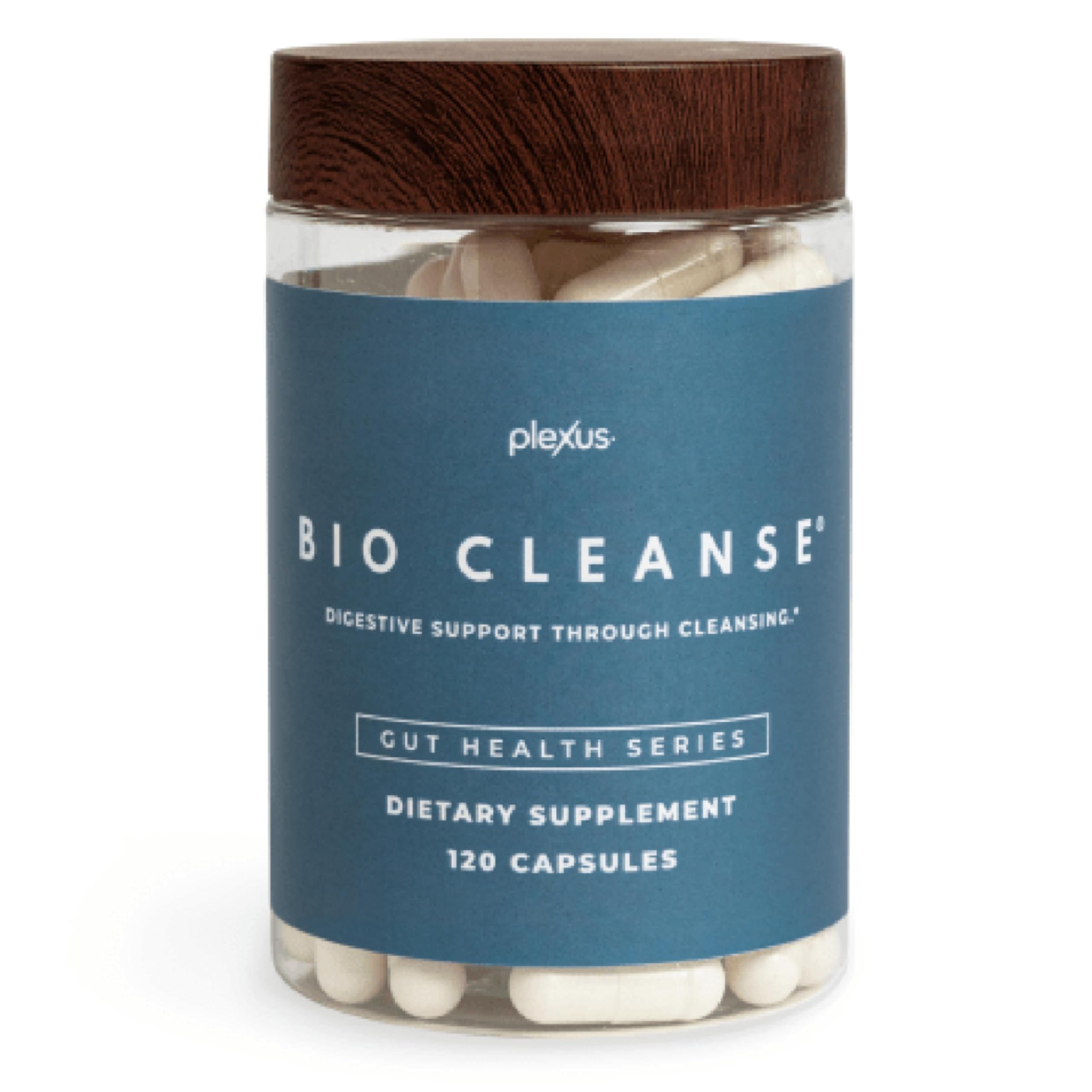 Plexus BioCleanse 120 Capsules, Dietary Supplements GenericAu supplements
