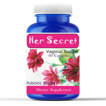 Embarrassed with Femenine Odor? Worried about Female Urinary Odor? Try Femenine Odor Supplement 60 Pills Celebrity LifeStyle ProductAu supplements