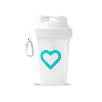 SkinnyFit Super Shaker Bottle 20oz. BPA free with Mixing Grid Technology, Leak Proof SkinnyFitAu supplements