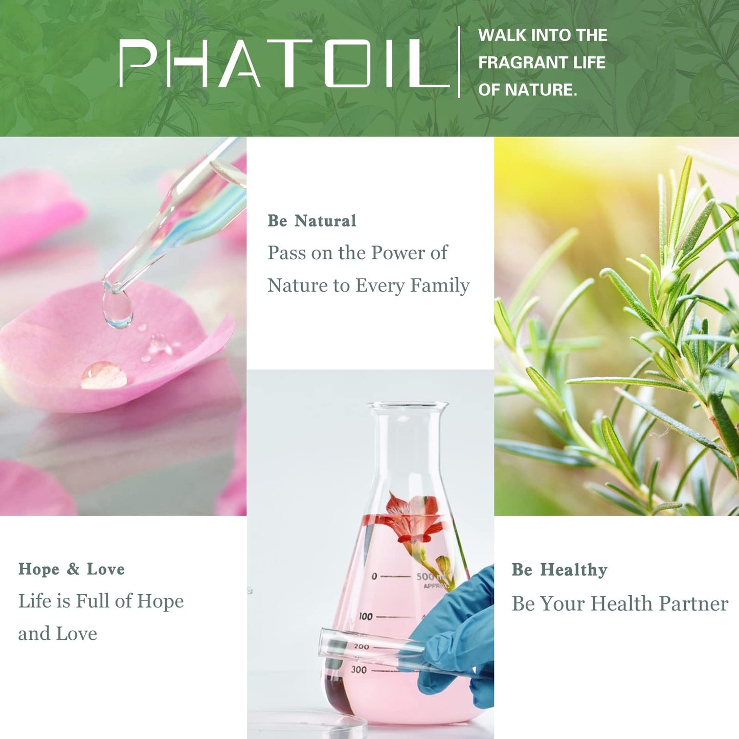 PHATOIL Sweet Orange Essential Oil 100ML, Pure Premium Grade Sweet Orange Essential PHATOILUS supplements