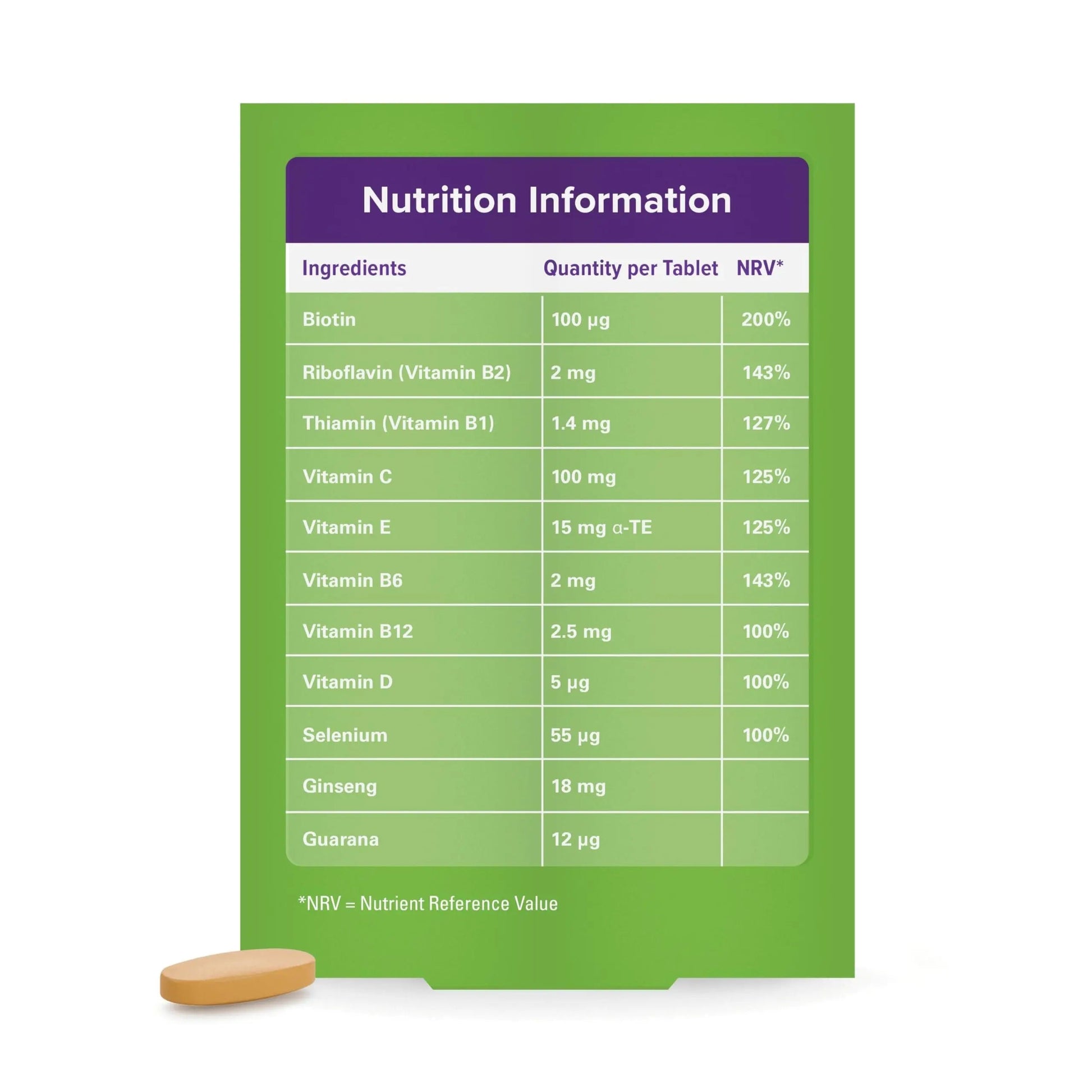 Seven Seas Adult Multivitamins Seven SeasAu supplements