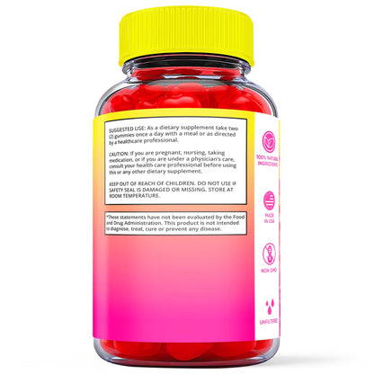 Keto ACV Gummies Advanced Weight Loss, ACV Supplement Work Fast Women Plus Men (2 Pack) S.O LabsUS supplements