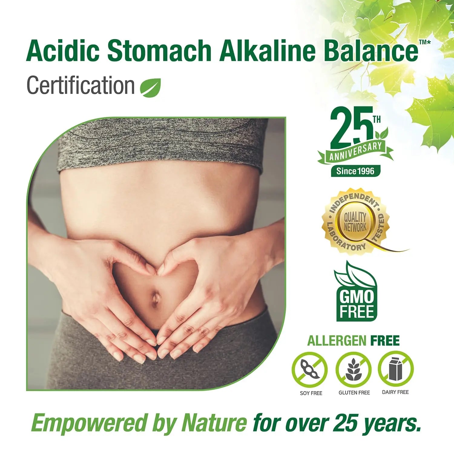Bell Acidic Stomach Alkaline Balance Lifestyle Products | Helps Maintain Healthy pH Levels | 60 Capsules Bellnz supplements