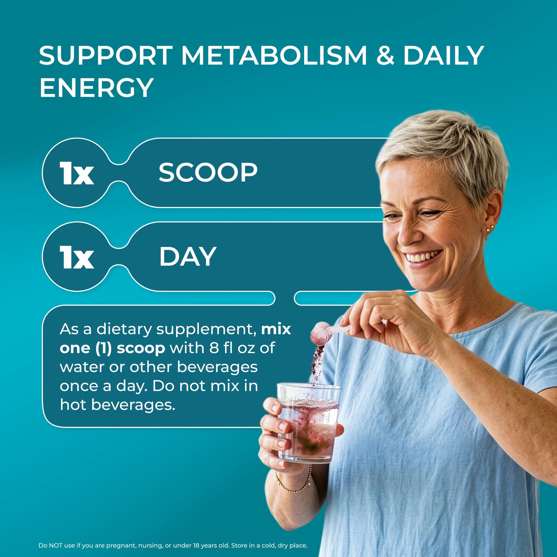 PUREHEALTH RESEARCH Metabolic Reds - Organic Superfood Powder Supplement - Fruit, Veggie, Adaptogenic, Probiotic Blends & More - for Metabolism & Energy Support - 4.13 Oz. - 30 Servings PUREHEALTH RESEARCHAu supplements