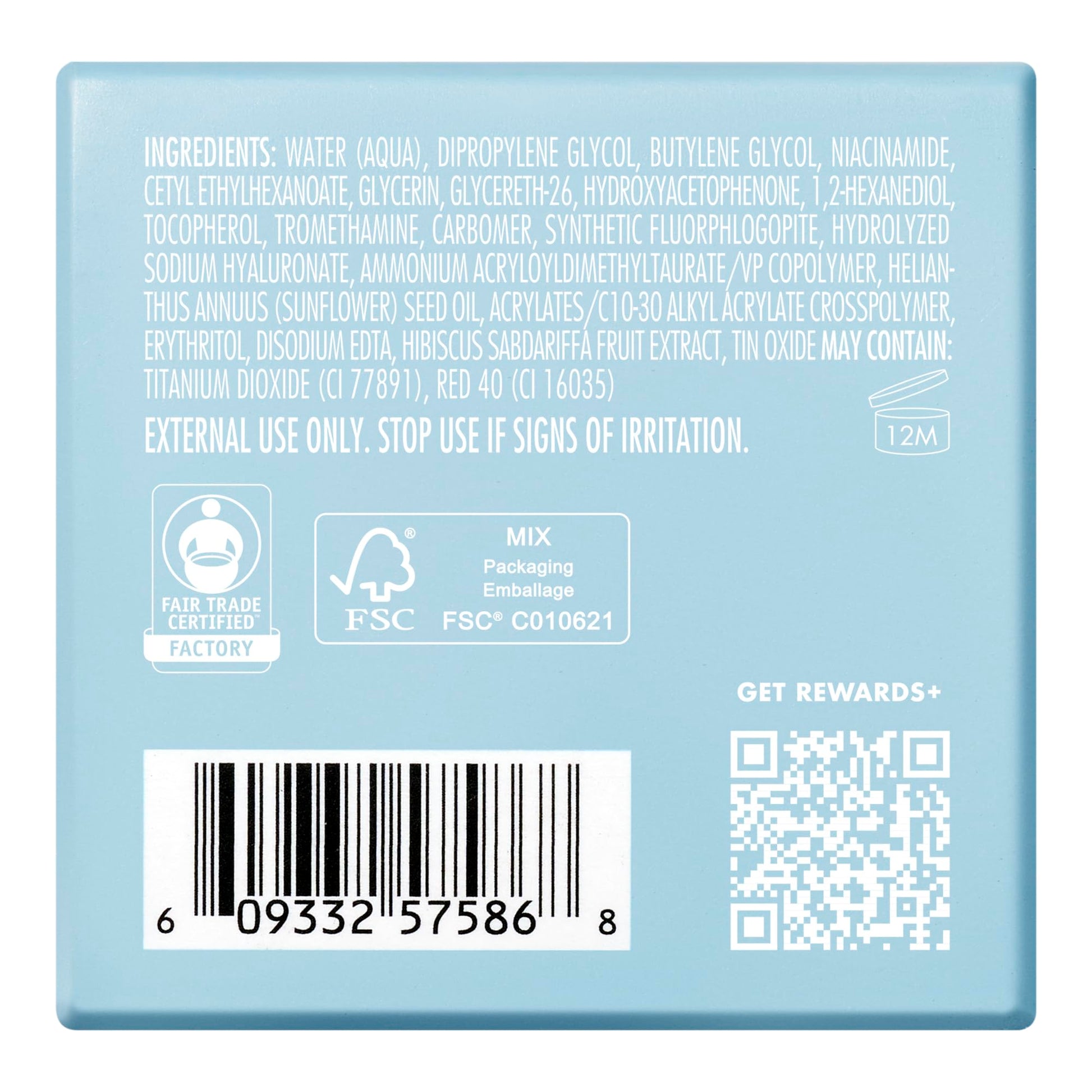 e.l.f. SKIN Holy Hydration! Thirst Burst Drops, Serum For A Radiant Complexion Instantly & Over Time, Made With Hyaluronic Acid, Vegan & Cruelty-Free e.l.f.Au supplements