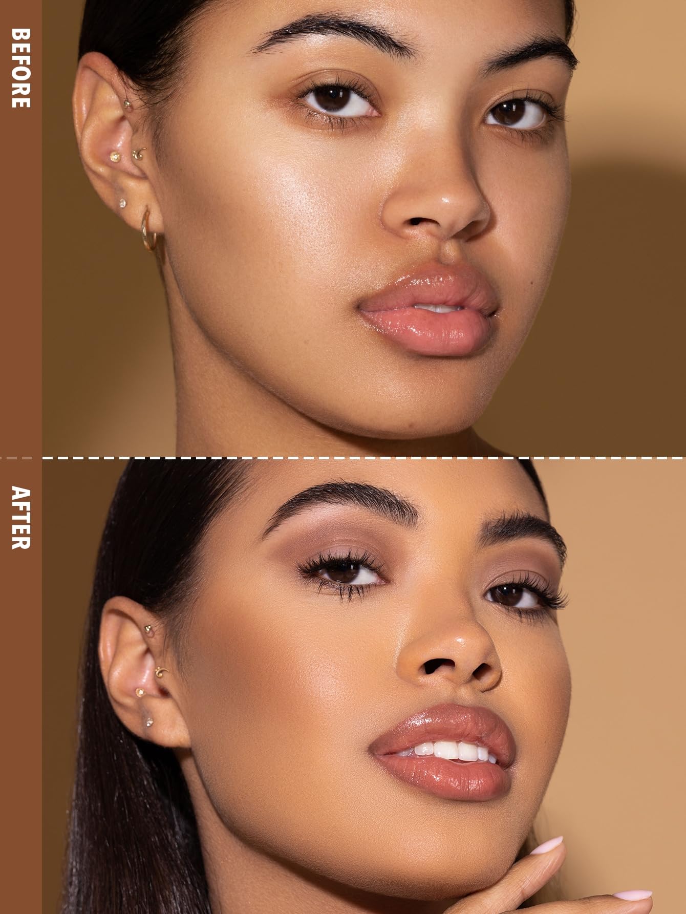 SHEGLAM Sun Sculpt Liquid Contour Stick Long Lasting Cream Bronzer Makeup-Warm Honey SHEGLAMAu supplements