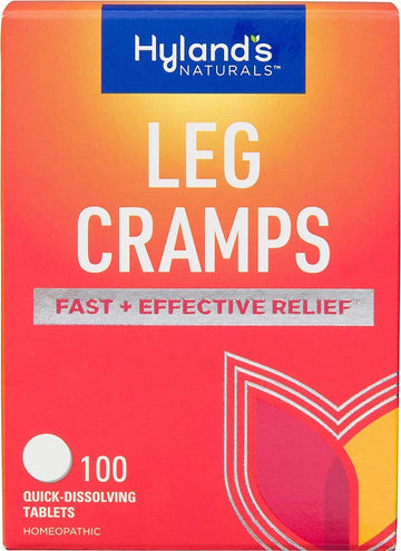 Hyland's Leg Cramps Tablets Hyland'sAu supplements