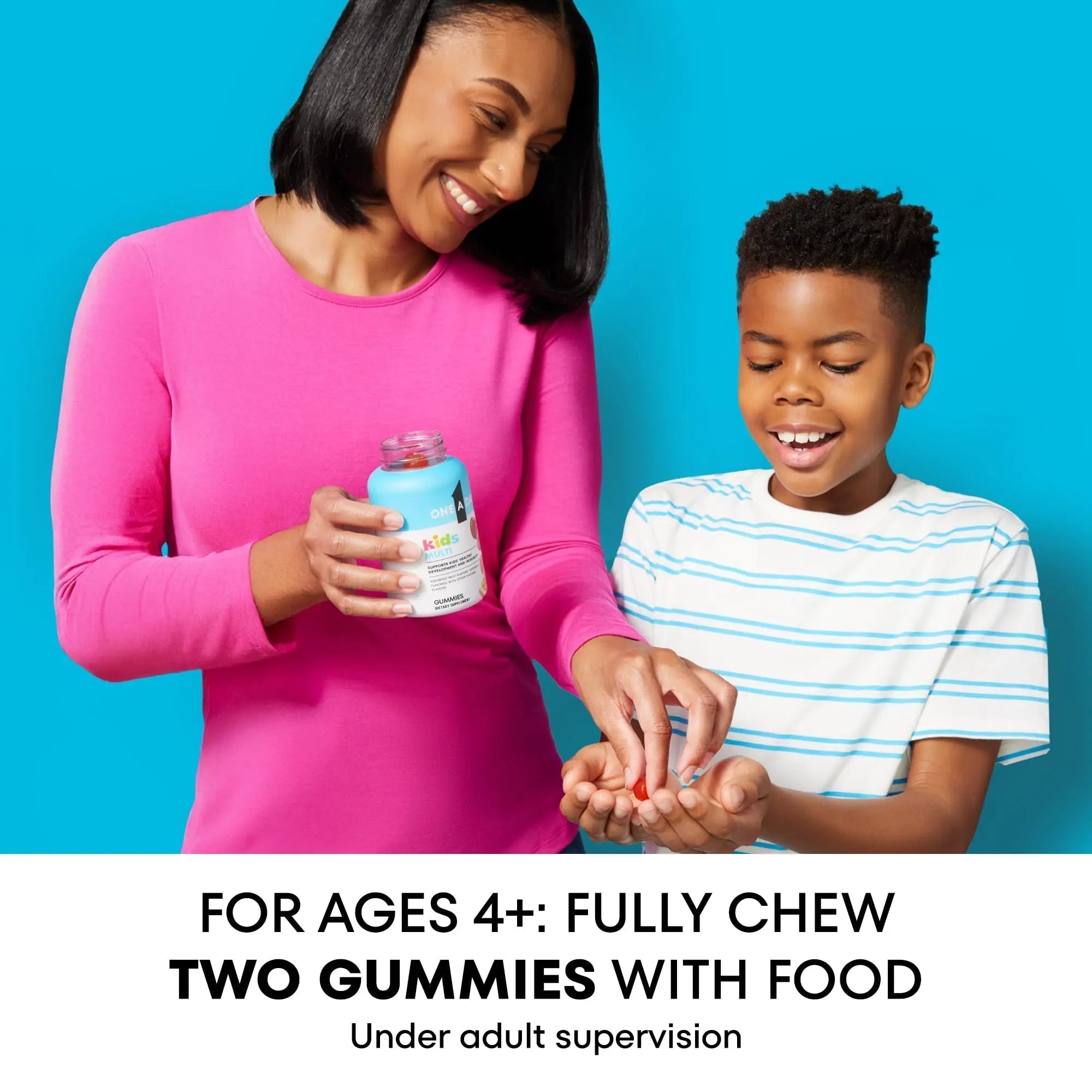 One A Day Kids Multivitamin Gummies, Kids Vitamins with Vitamin C, D, E & Zinc for Immune Support, Childrens Gummy Vitamins ONE A DAYAu supplements