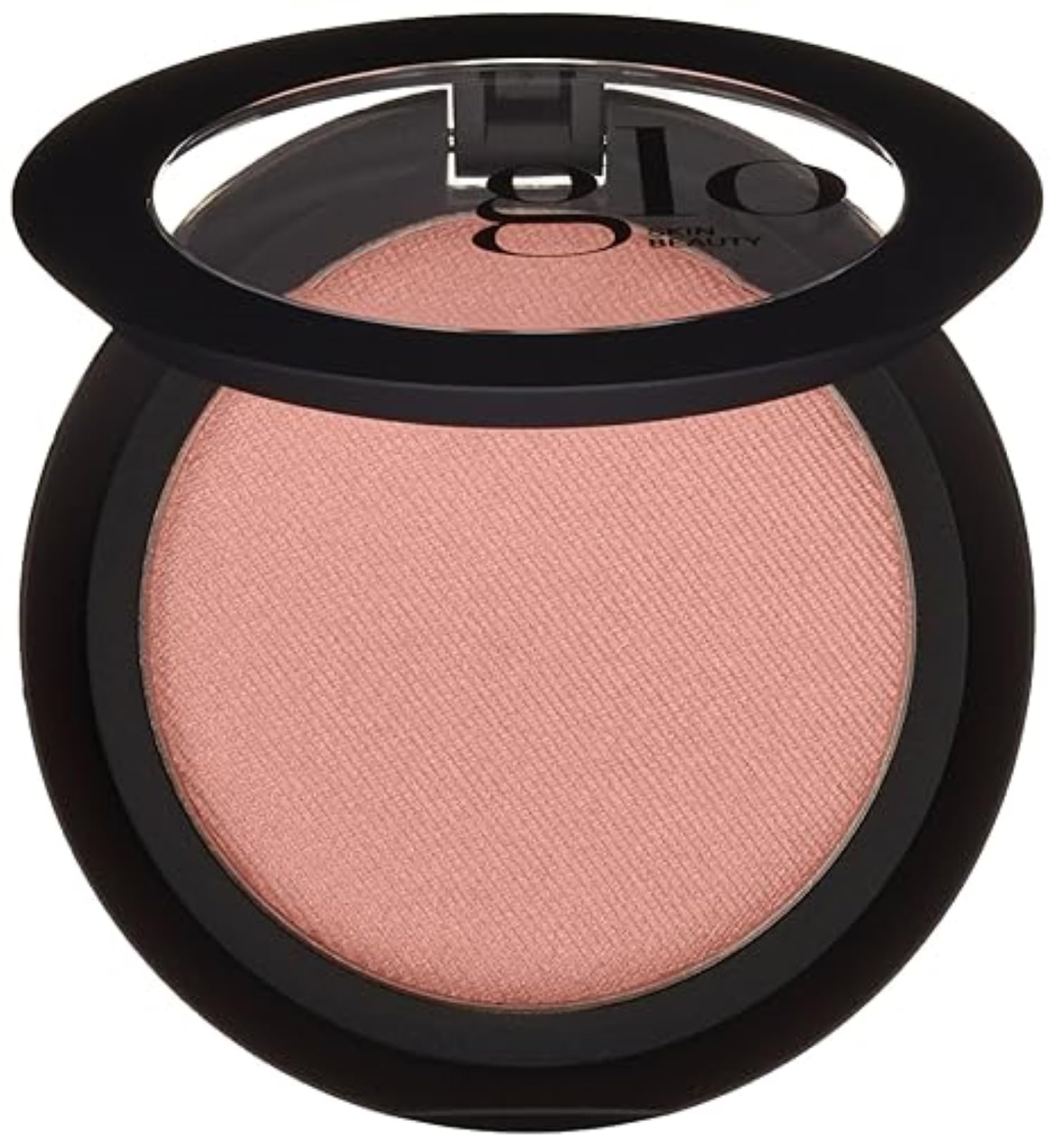 Glo Skin Beauty Blush (Sheer Petal) - Pressed Powder Blush for Cheeks, High Pigment Mineral Face Makeup Creates a Natural, Healthy Glow Glo Skin BeautyAu supplements