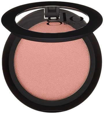Glo Skin Beauty Blush (Sheer Petal) - Pressed Powder Blush for Cheeks, High Pigment Mineral Face Makeup Creates a Natural, Healthy Glow Glo Skin BeautyAu supplements