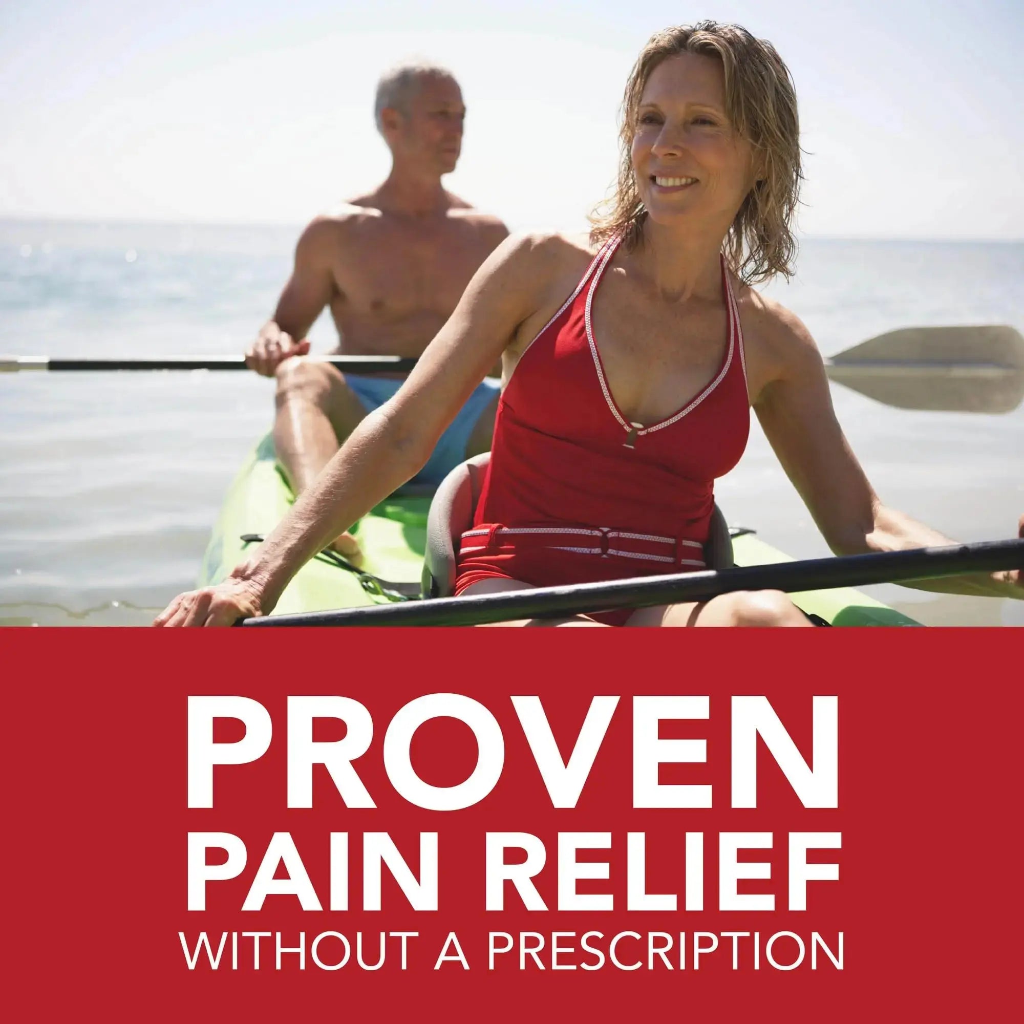 Pain Relief, Acetaminophen Tablets 325 mg, Regular Strength, Pain Reliever and Fever Reducer GoodSenseAu supplements