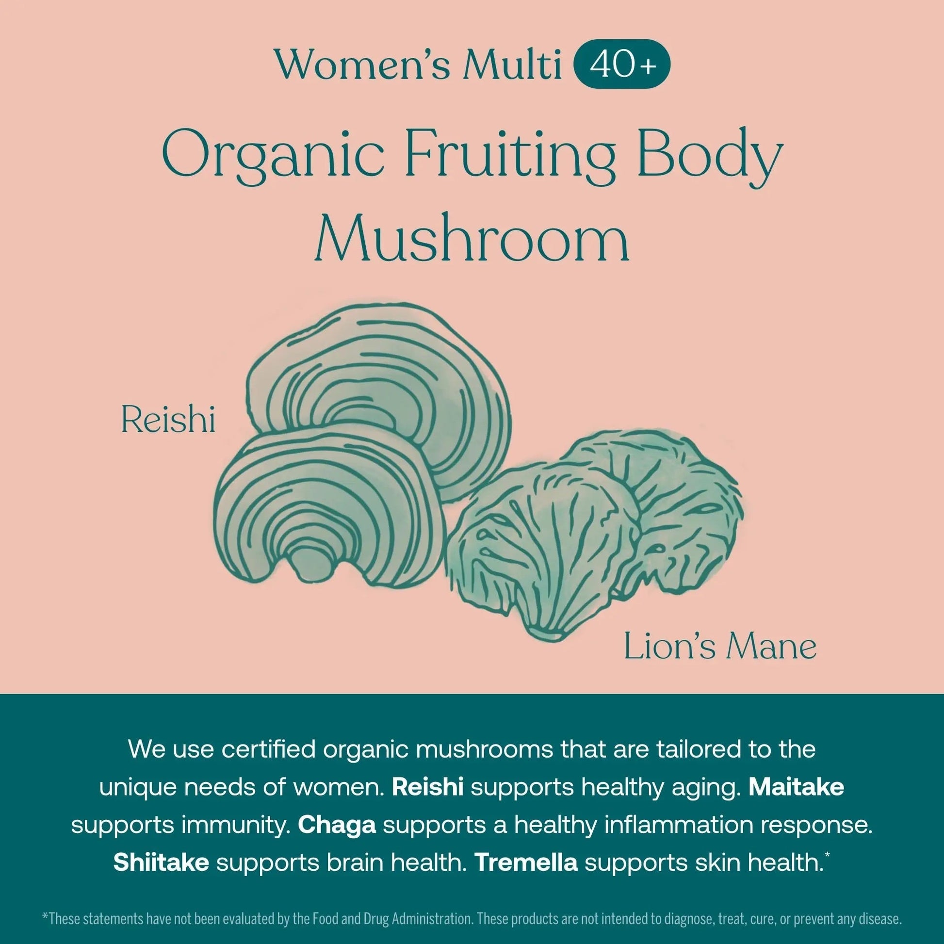 True Grace One Daily Men's Multivitamin 40+ (30 Vegan Tablets) + One Daily Women’s Multivitamin 40+ (30 Vegan Tablets) True GraceAu supplements