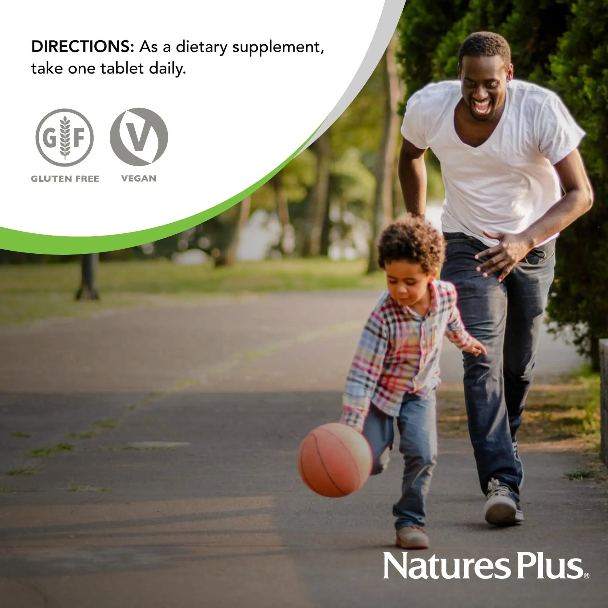 Natures Plus Adult's Chewable Multivitamin - 90 Vegetarian Tablets - Pineapple Flavor - Natural Whole Foods Supplement for Overall Health, Energy NaturesPlusAu supplements