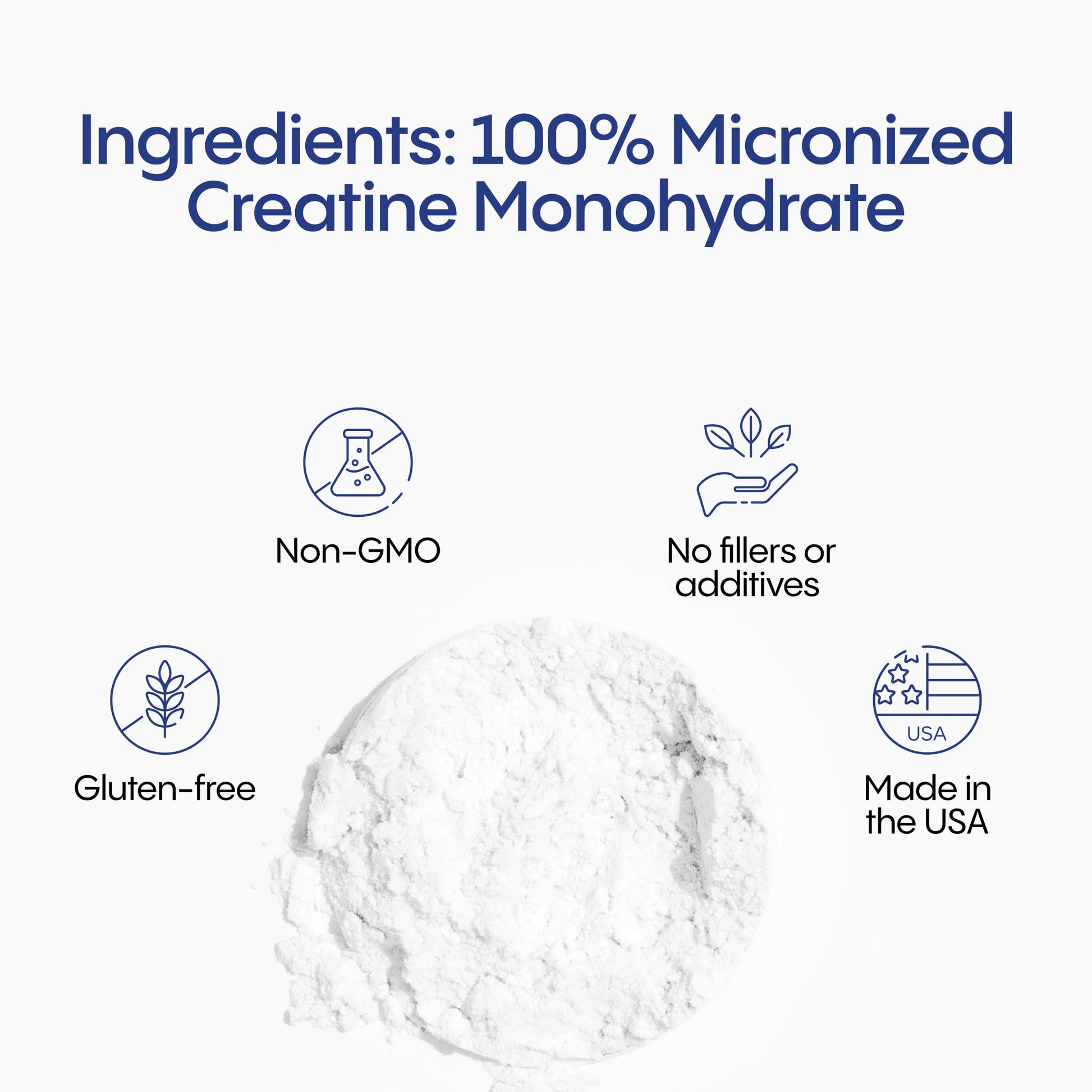 TIVAGENICS Pure Creatine Monohydrate Powder 300g – Micronized Supplements 5g Serving for Support Muscle Growth & Health | Unflavored Creatine for Men & Women LabTested Vegan-Friendly 60 Days Supply TIVAGENICSAu supplements