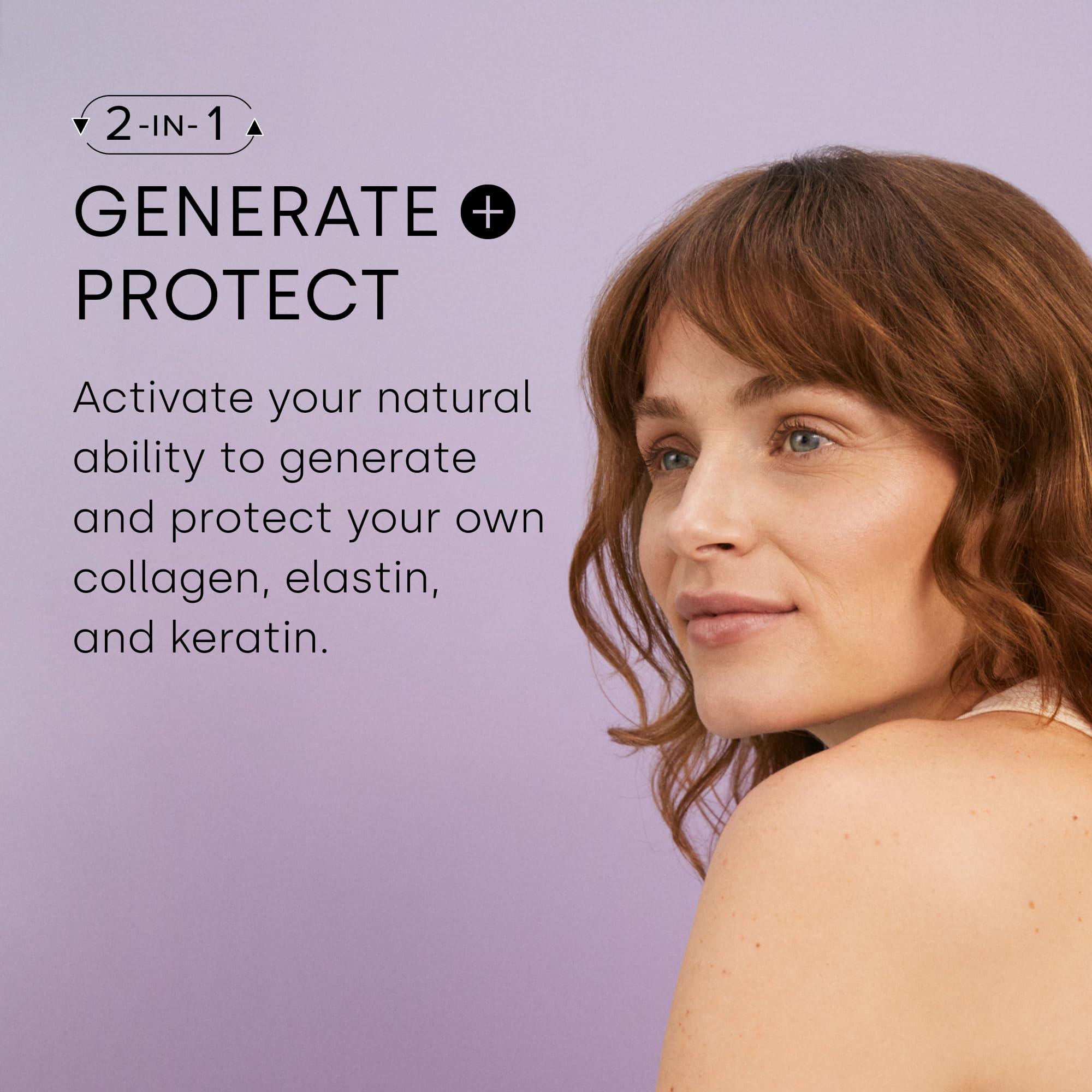 Biosil Collagen Generator - 30 mL Drops - with Patented ch-OSA Complex BioSilAu supplements