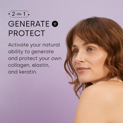 Biosil Collagen Generator - 30 mL Drops - with Patented ch-OSA Complex BioSilUS supplements
