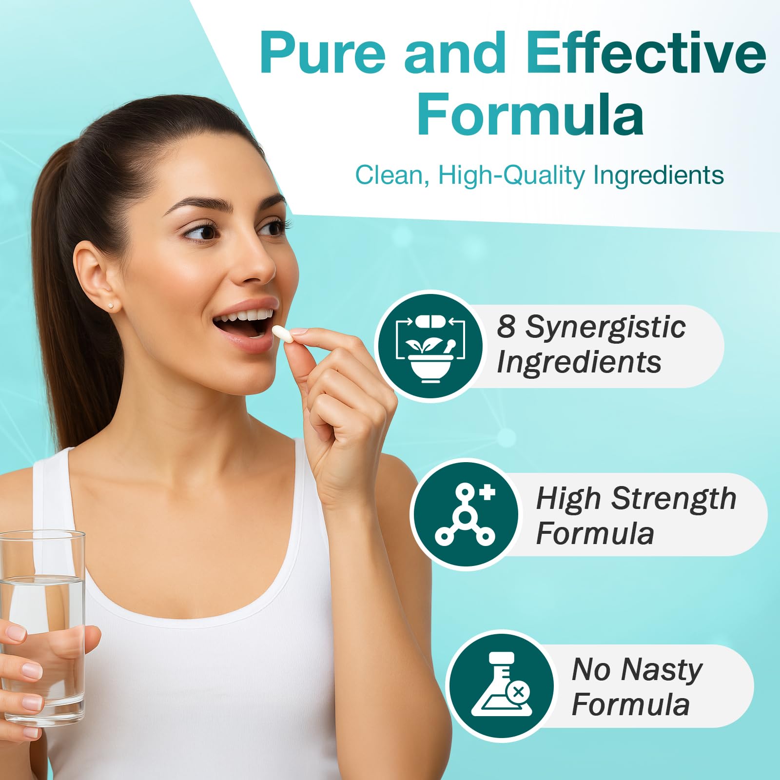 Senolytic Anti-Aging Supplement | Fisetin, Quercetin,NAC, Gamma Tocotrienols | 8-in-1 Cellular Regeneration & Longevity Formula | Boost Energy, Mental Clarity & Healthspan | 120 Vegan Capsules Longevity BoxAu supplements
