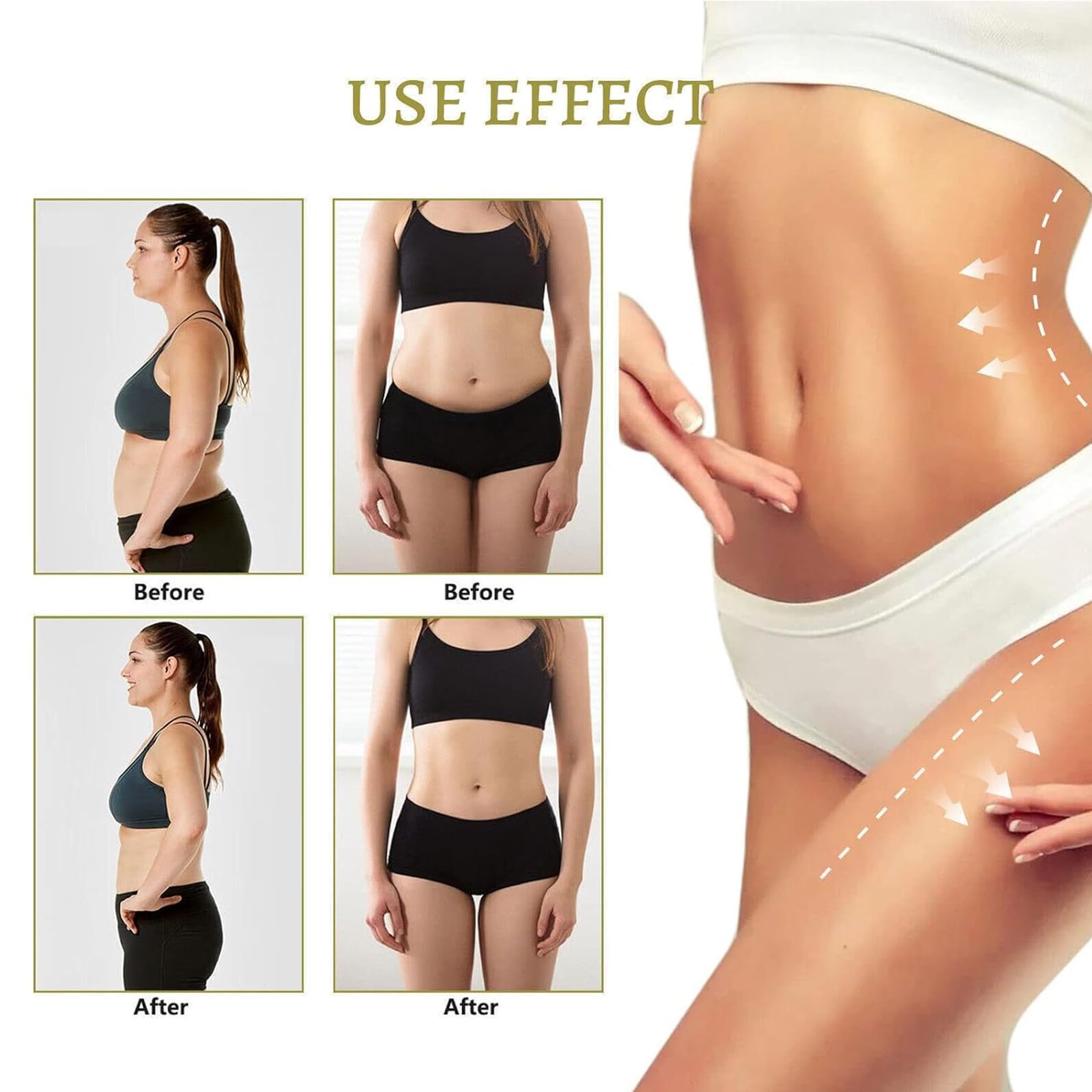 Dexcara Detox Repair - Anti-Itch Detox Slimming, Instant Anti-Itch Detox Products GenericAu supplements