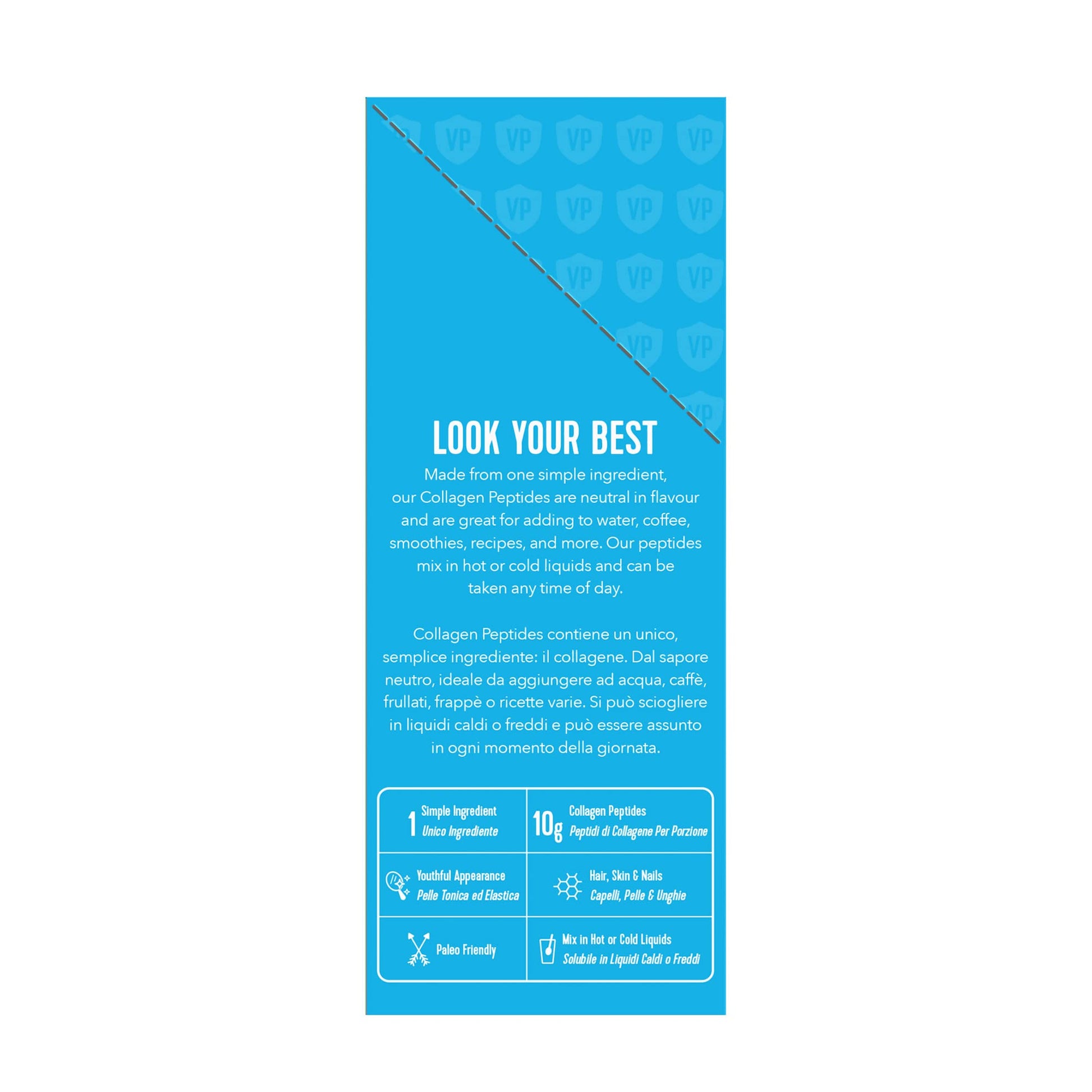 Vital Proteins Collagen Peptides Powder Supplement Travel Packs Unflavored Skin Hair NAI Joint Health VITAL PROTEINSAu supplements