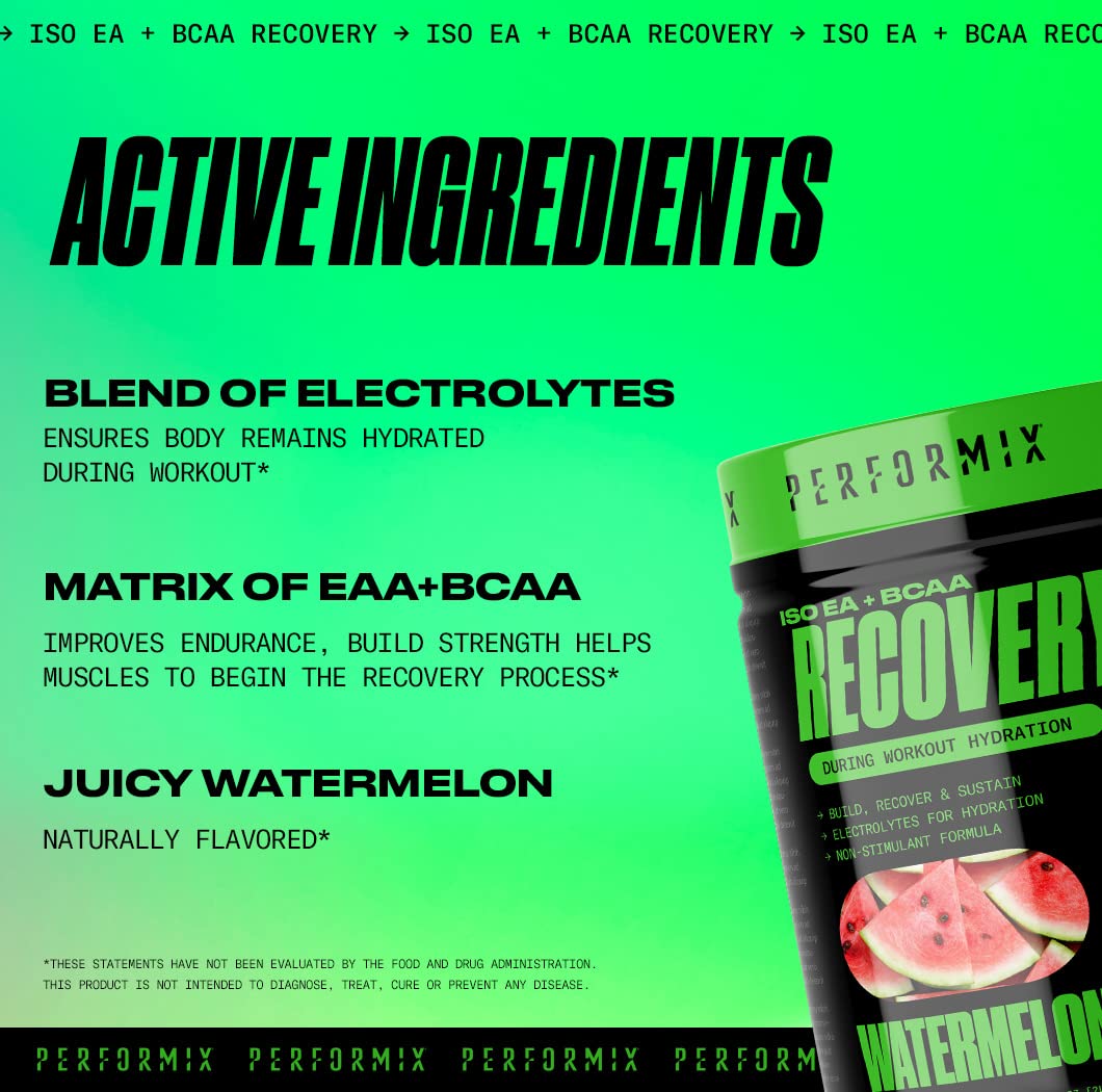 PERFORMIX ISO + ION Bundle PERFORMIXAu supplements