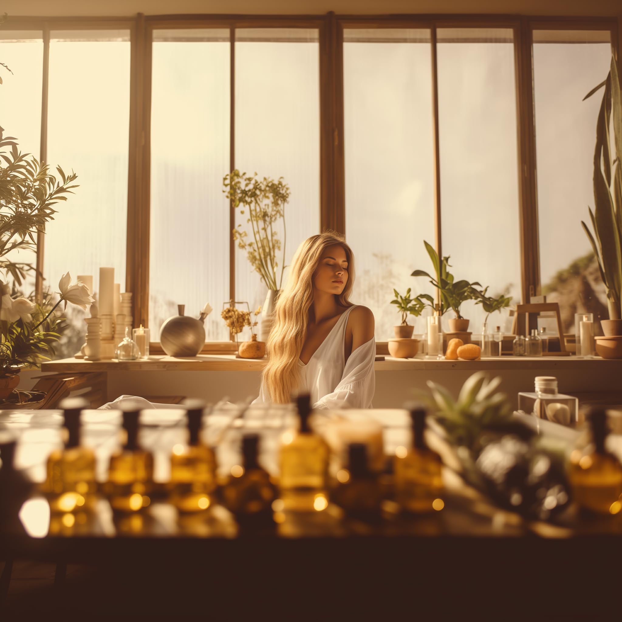 SLK Aroma, The SPA, Ultra Luxury Spa Scented Aroma Oil for Home Fragrance Diffusers - Waterless SLK AromaAu supplements
