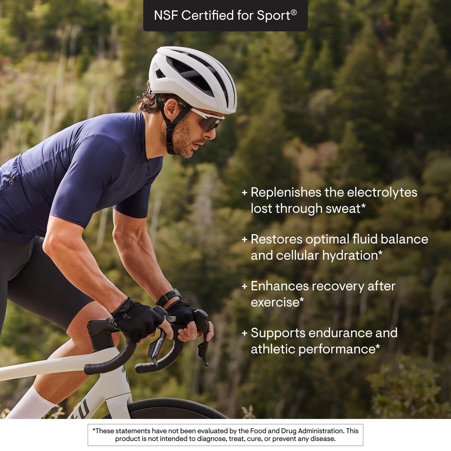 THORNE - Daily Electrolytes - Zero Sugar & Low-Calorie Electrolyte Powder Drink Mix - Flavors Derived from Natural Sources - NSF Certified for Sport - Mango Limeade - 30 Stick Packs THORNEAu supplements
