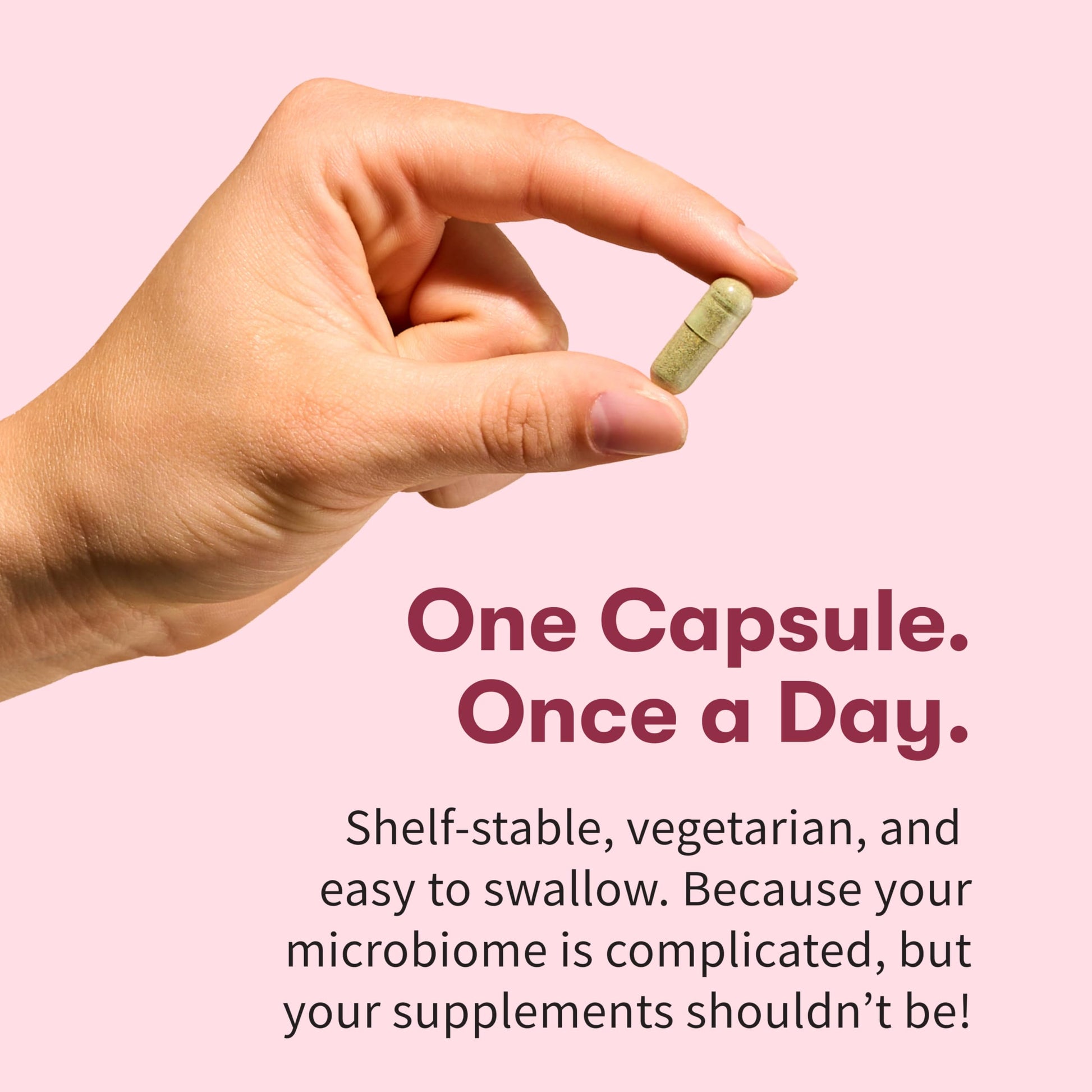 Garden of Life Dr Formulated Once Daily 3-in-1 Complete Prebiotics, Postbiotics & Probiotics for Women, PRE + PRO + POSTBIOTIC Supplement for Women’s Digestive, Immune & Vaginal Health, 30 Day Supply Garden of LifeAu supplements