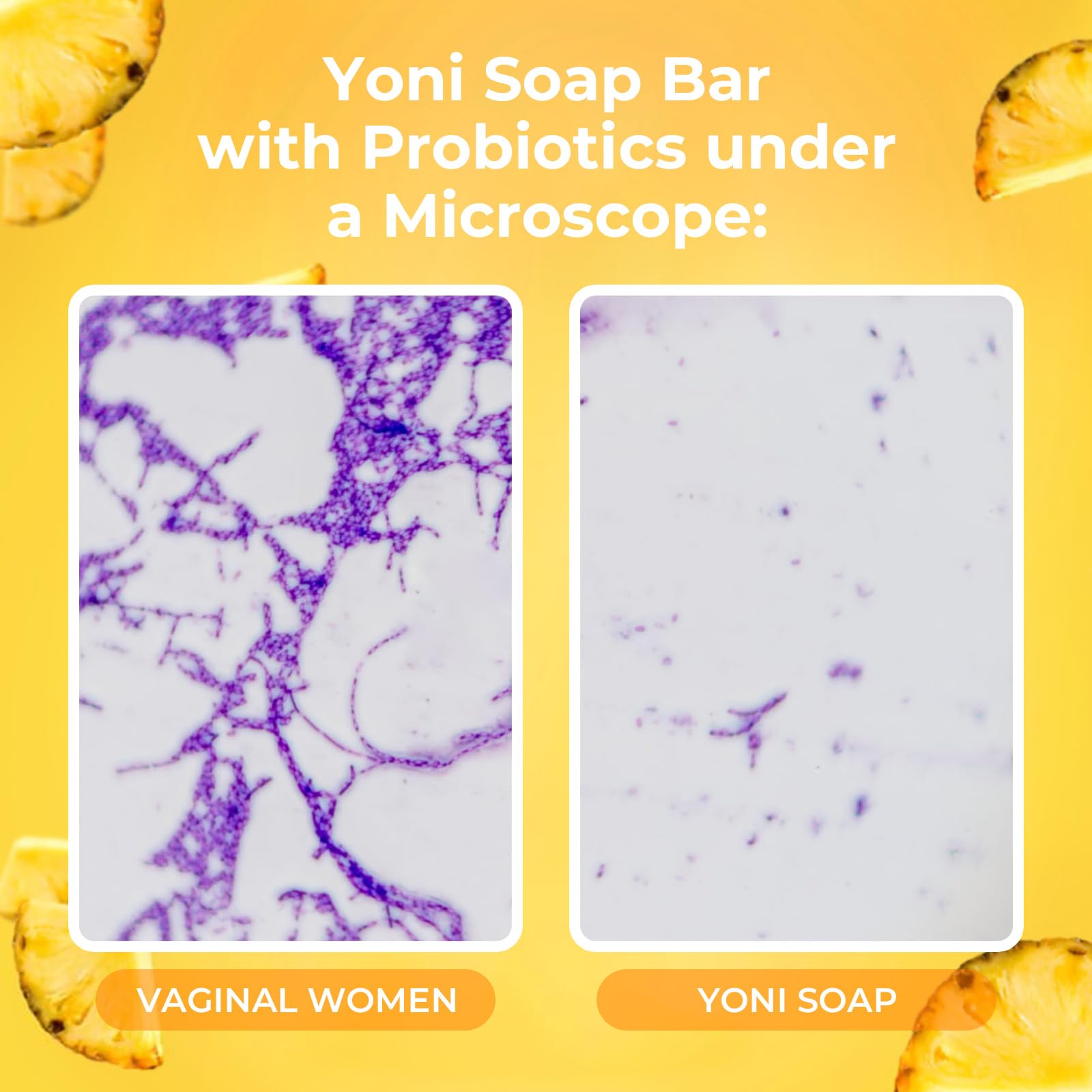 Feminine Wash & Yoni Oil & Yoni Soap Set for Women, Yoni Wash for Vaginal Ph Balance Remove Odor BASSIAu supplements