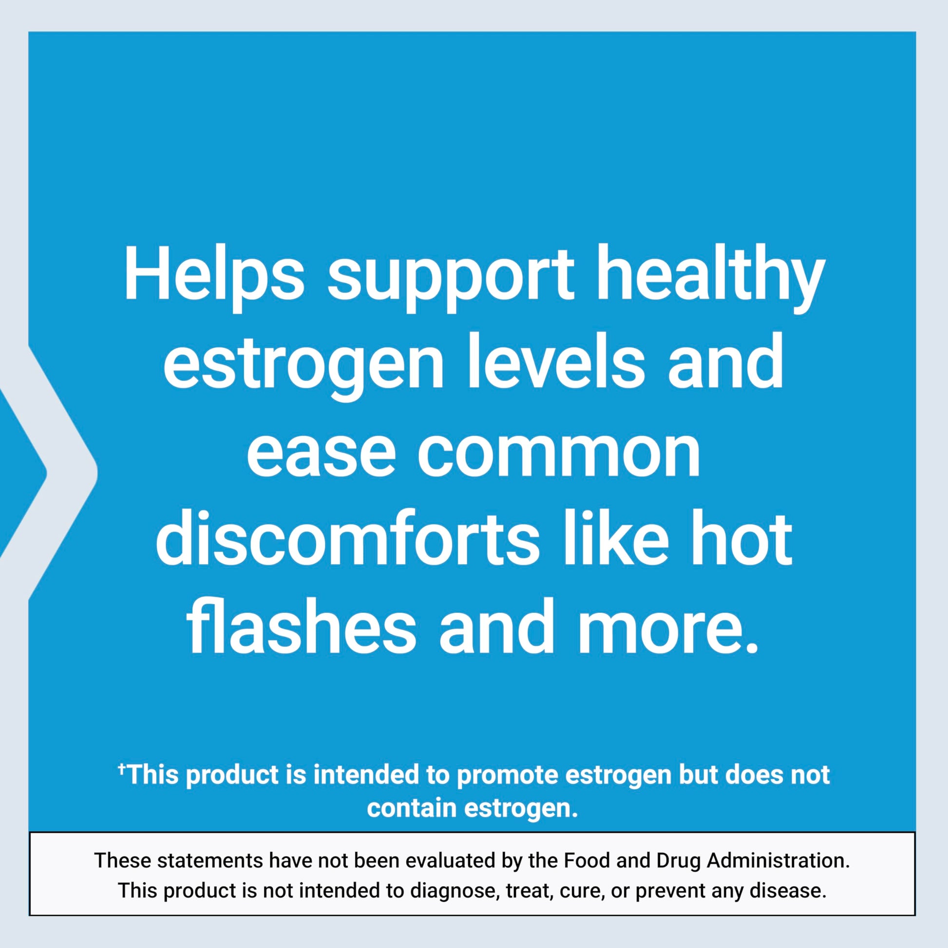 Life Extension Estrogen Balance Elite, Menopause Support Supplement, Hormone Balance, hot Flashes, Night Sweats, Vaginal Dryness, Gluten-Free, Non-GMO, Vegetarian, 60 Tablets. Life ExtensionAu supplements